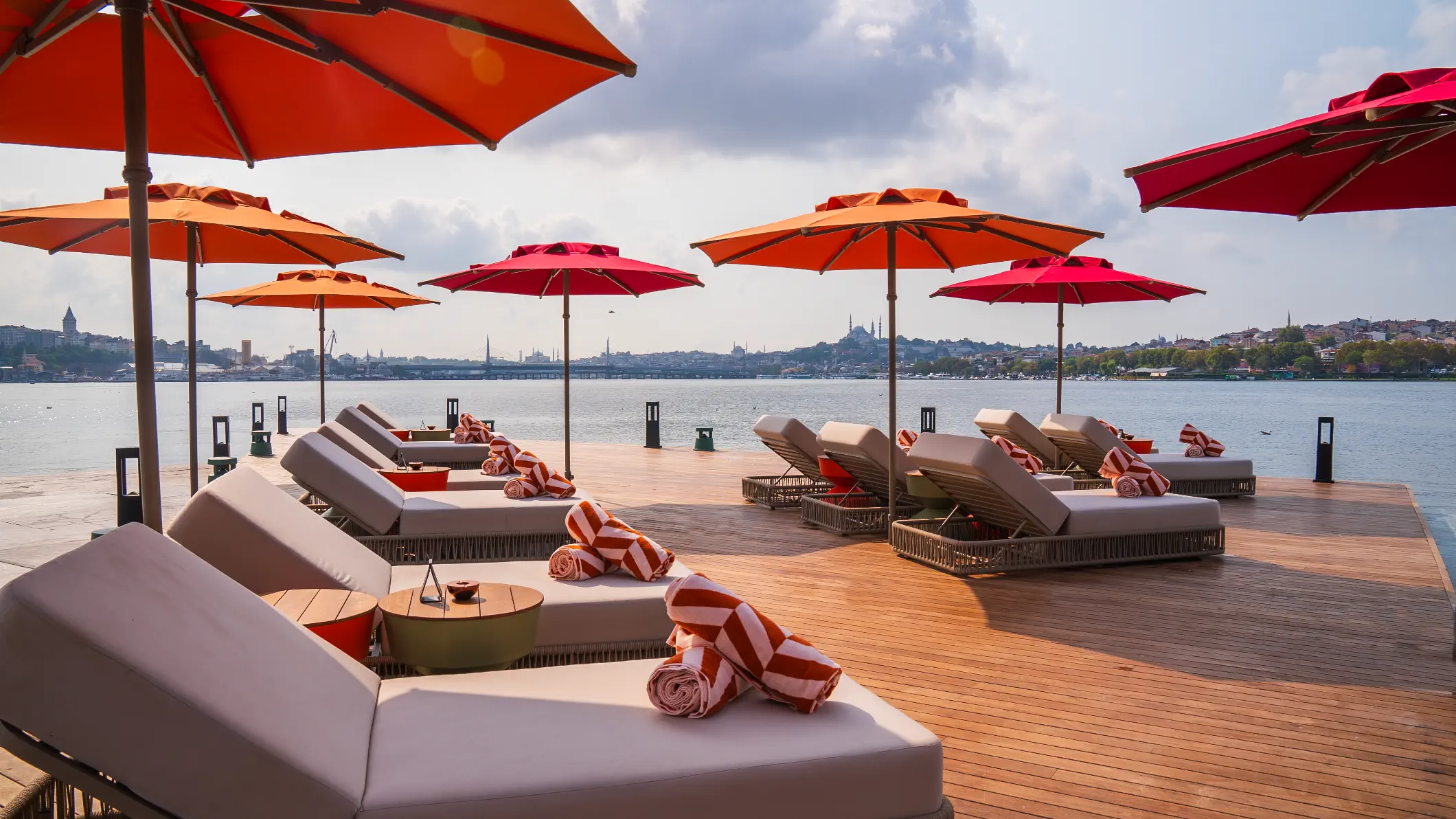 Rixos Tersane Istanbul - zdjęcie 59