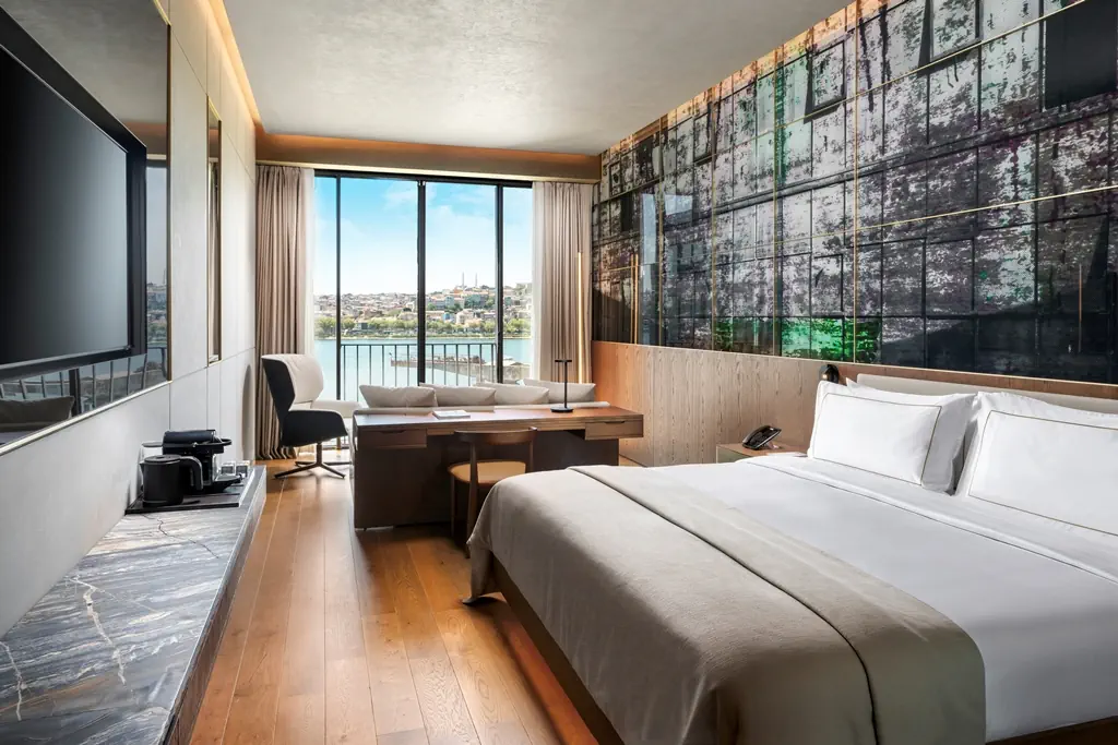 Rixos Tersane Istanbul - zdjęcie 19