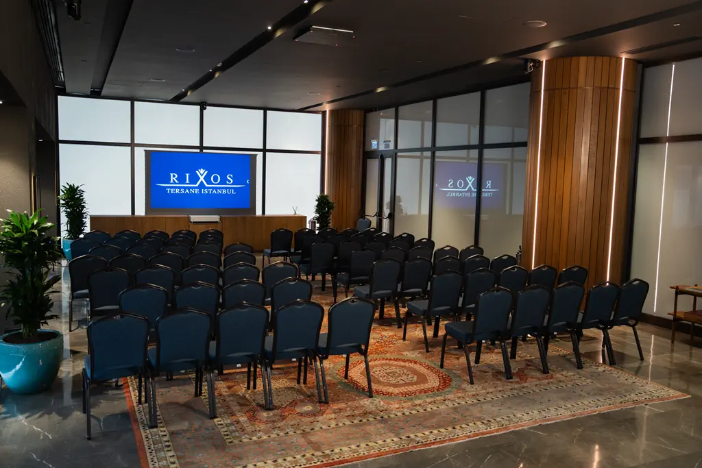 Rixos Tersane Istanbul - zdjęcie 81