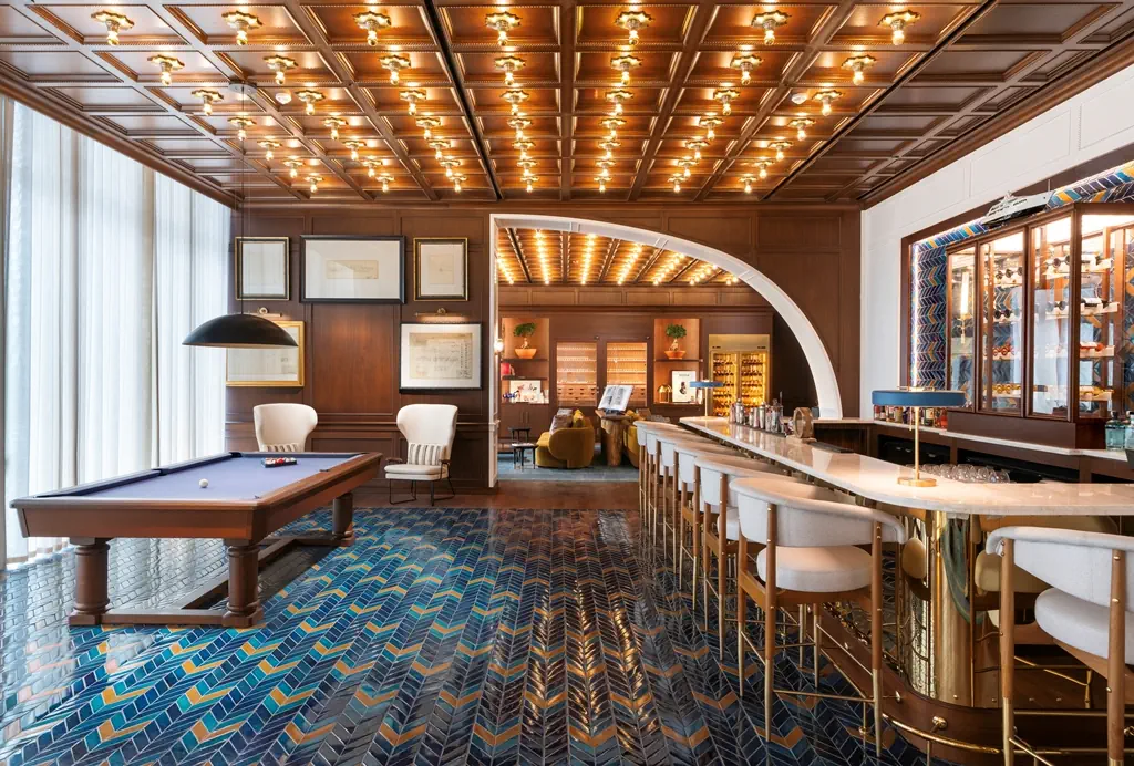 Rixos Tersane Istanbul - zdjęcie 53