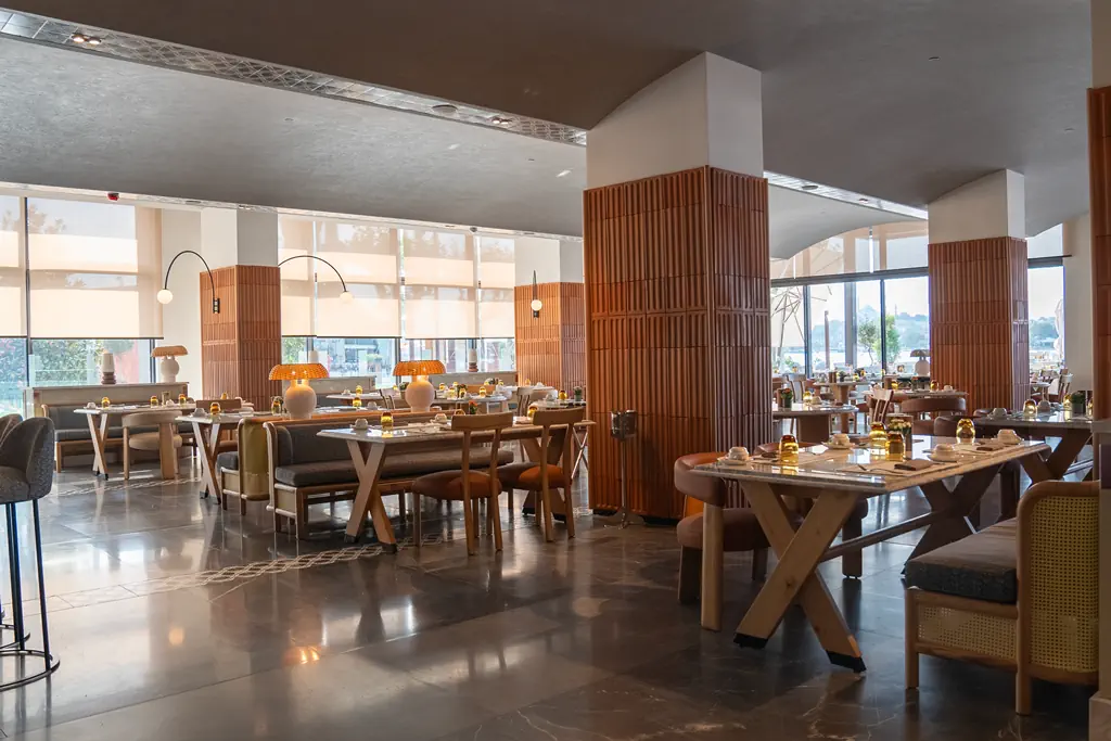 Rixos Tersane Istanbul - zdjęcie 32