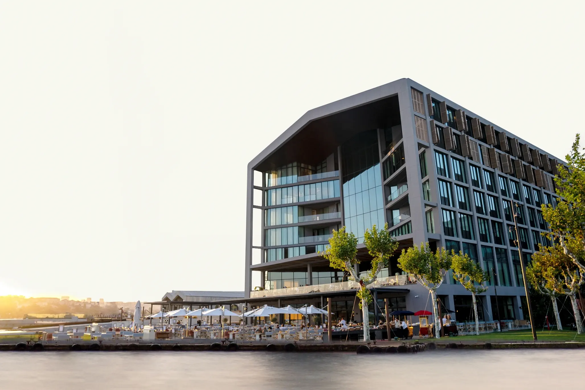Rixos Tersane Istanbul - zdjęcie 2