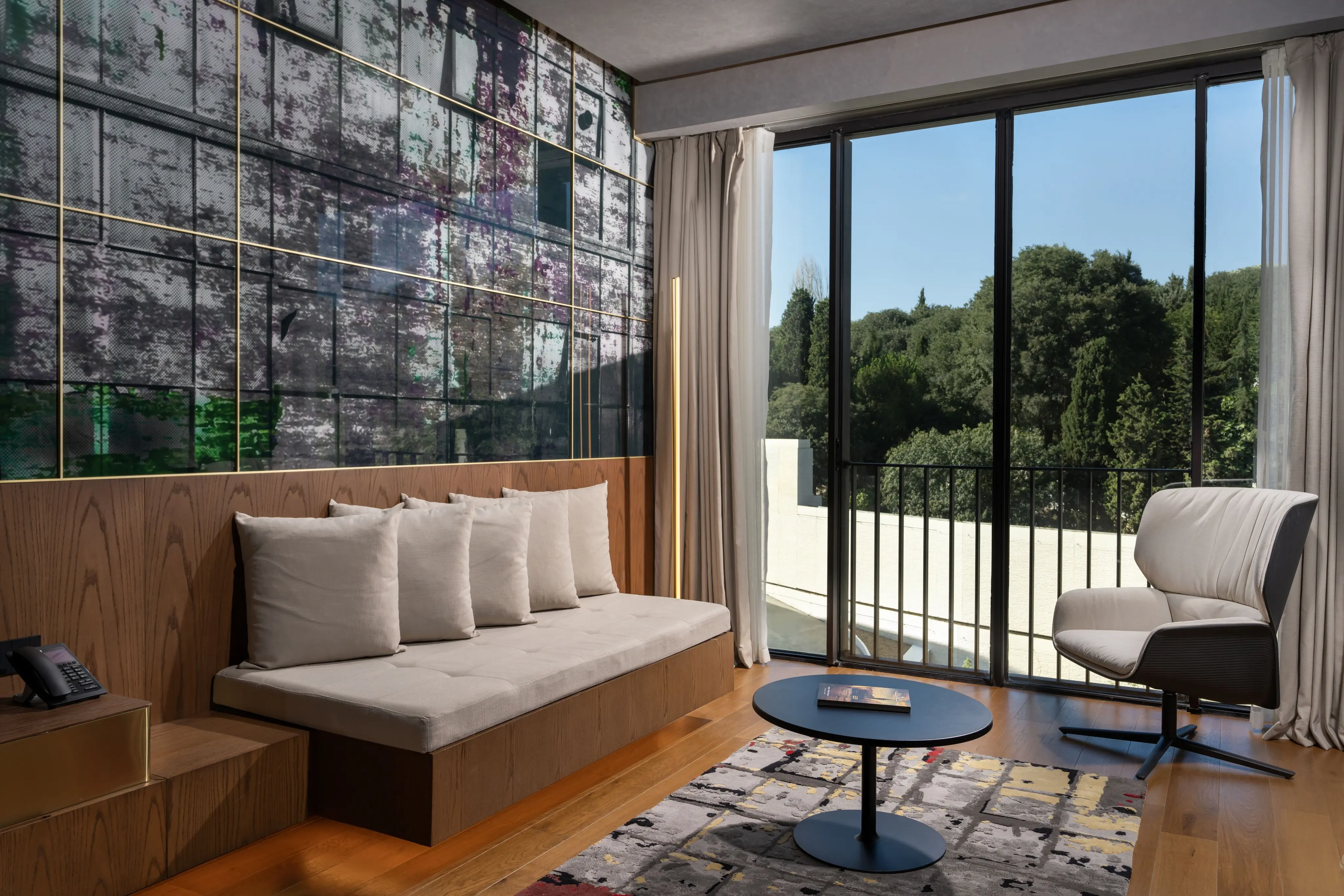 Rixos Tersane Istanbul - zdjęcie 23