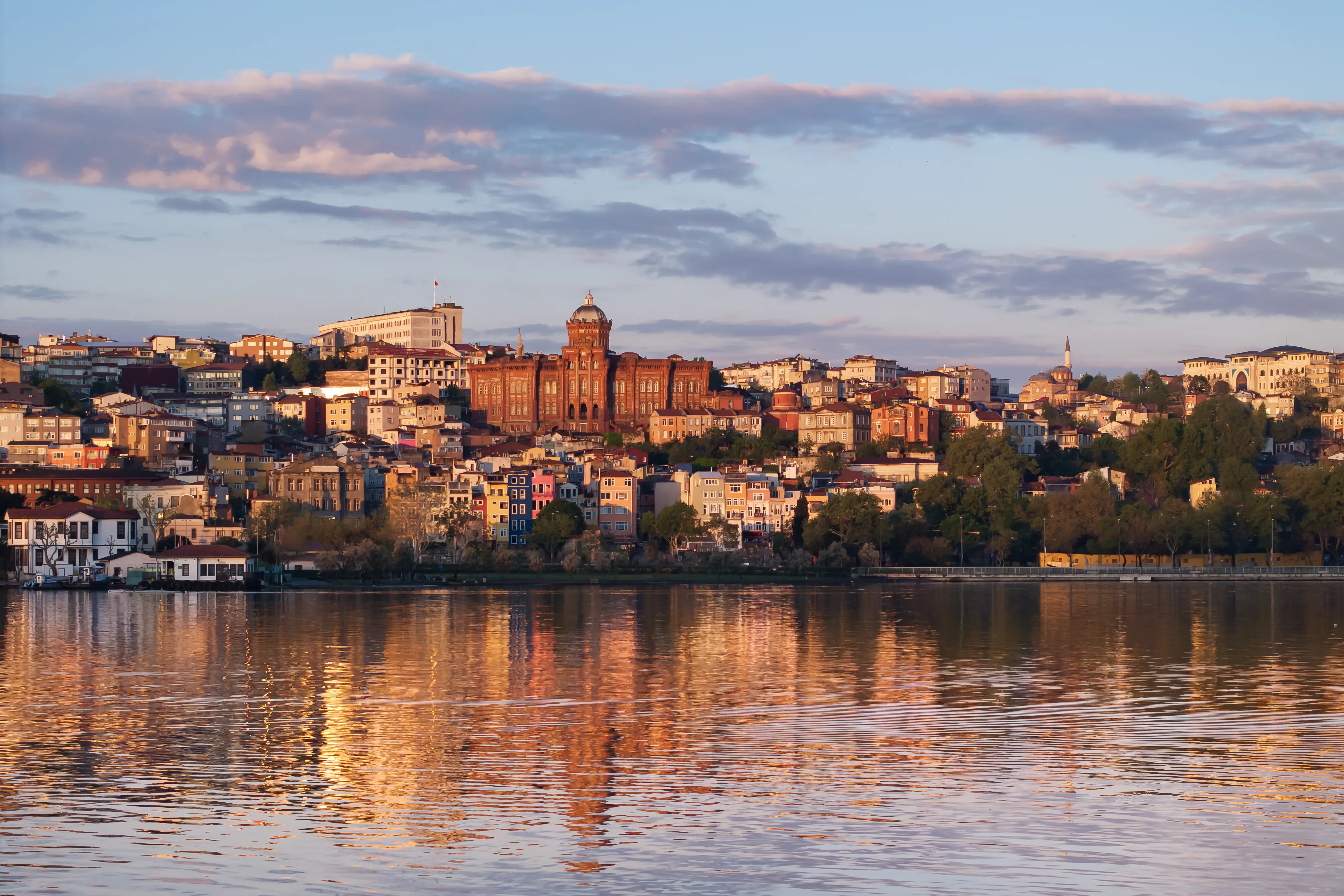 Rixos Tersane Istanbul - zdjęcie 5