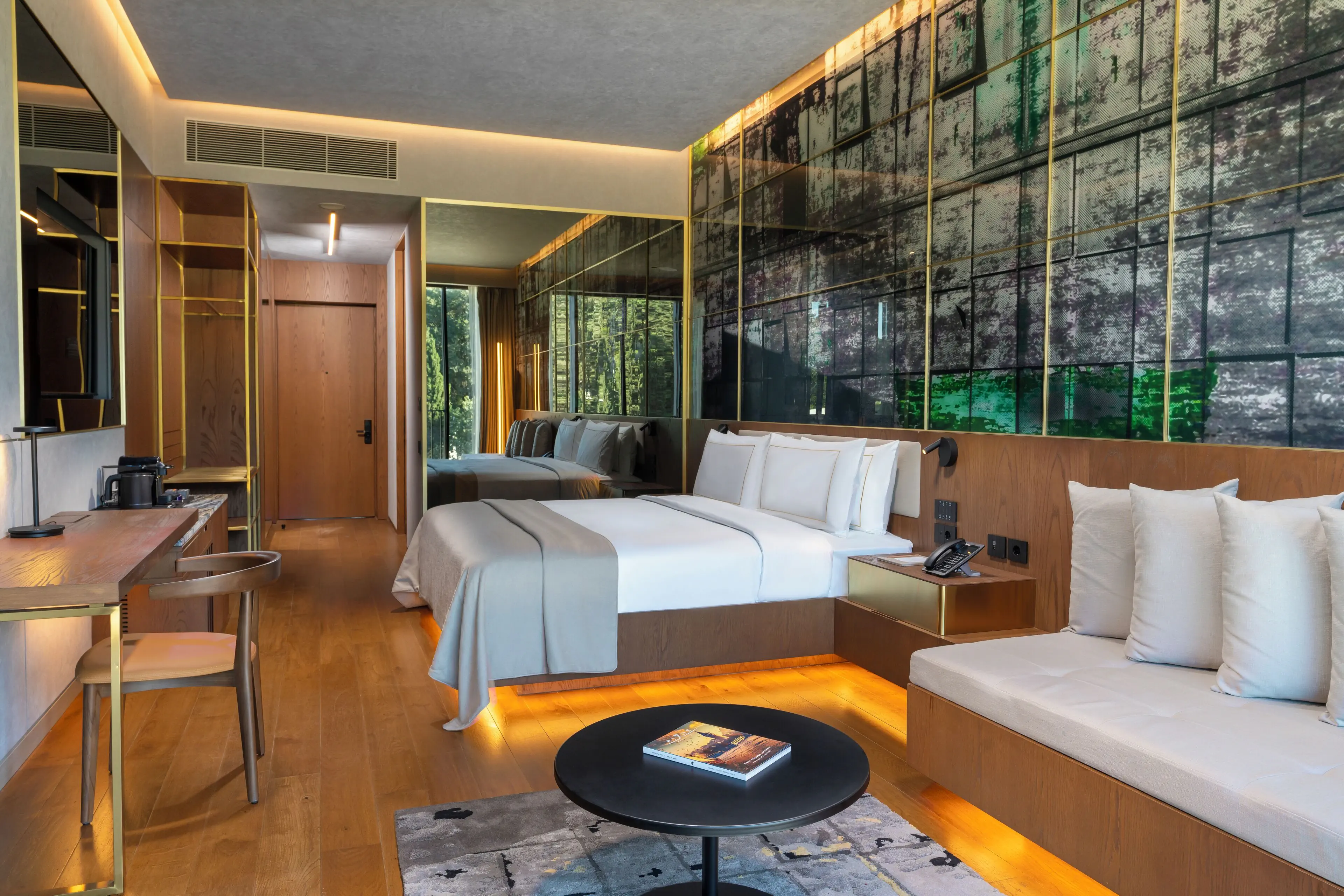 Rixos Tersane Istanbul - zdjęcie 21