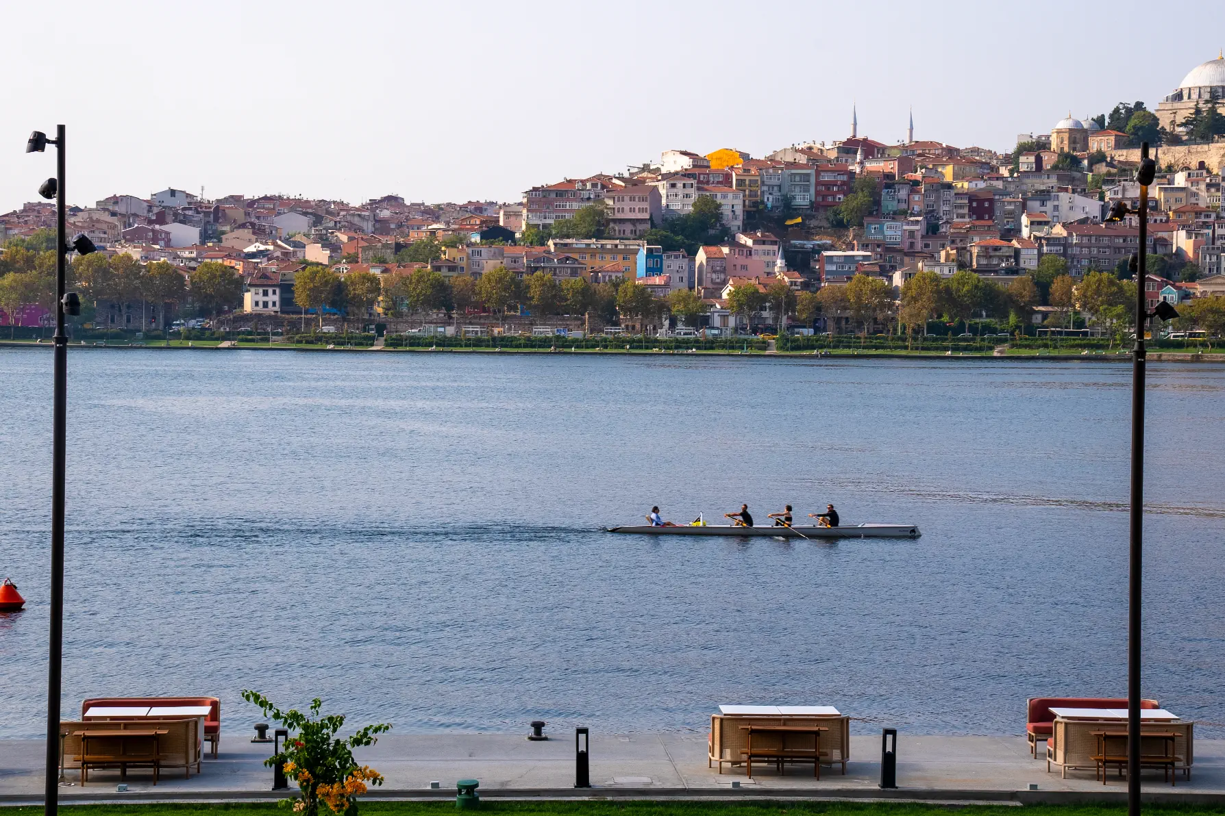 Rixos Tersane Istanbul - zdjęcie 3