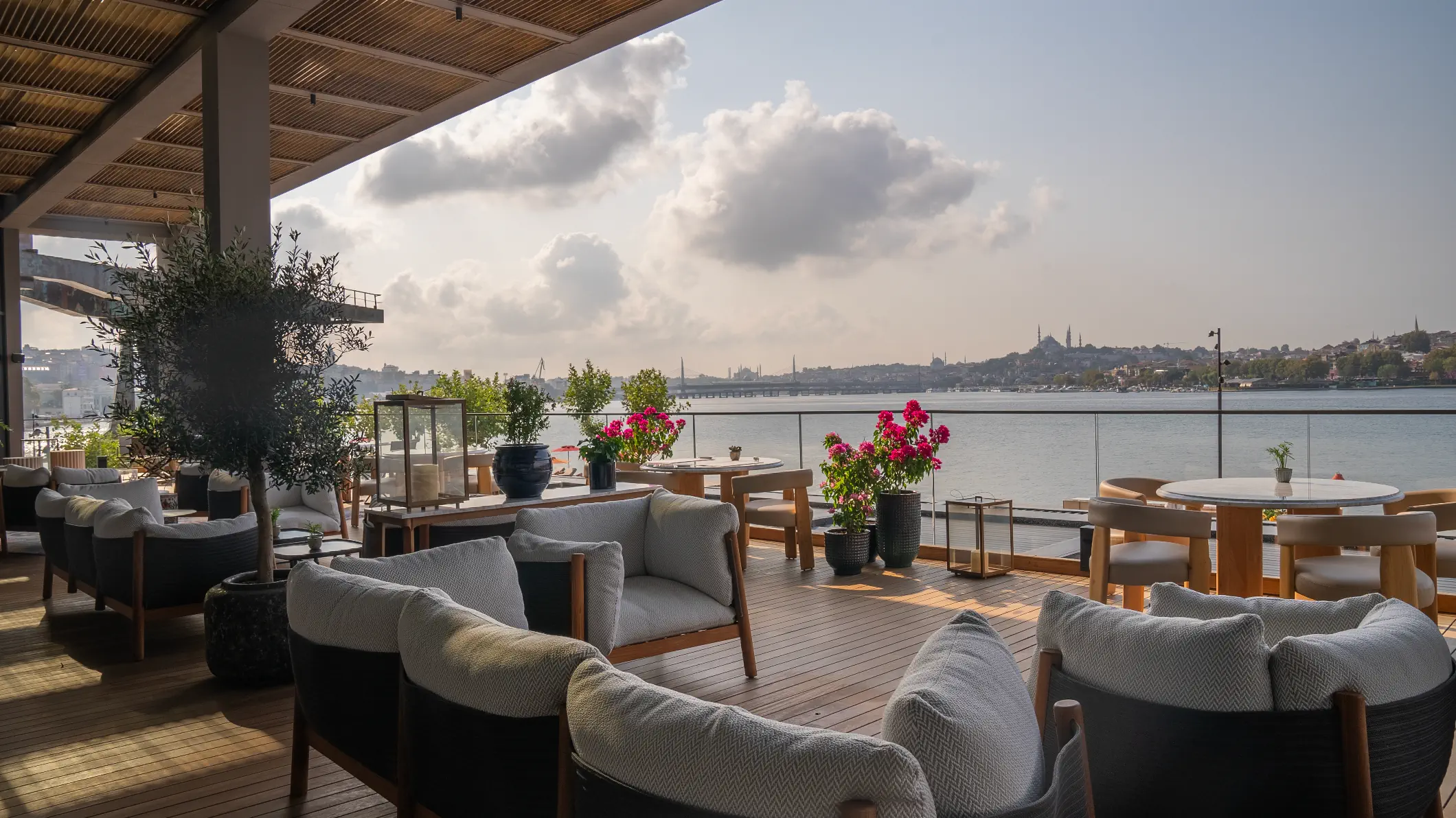Rixos Tersane Istanbul - zdjęcie 51