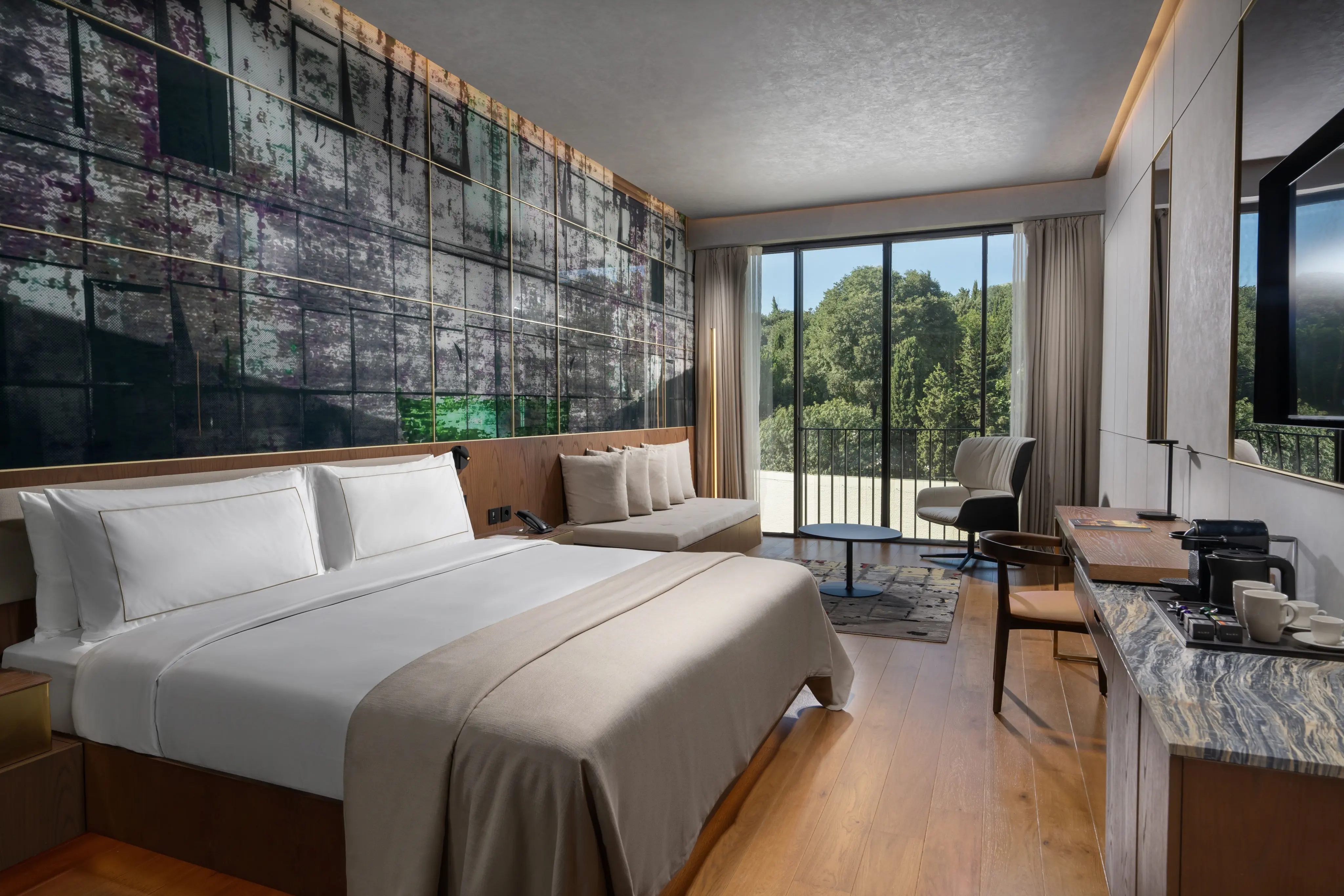 Rixos Tersane Istanbul - zdjęcie 22