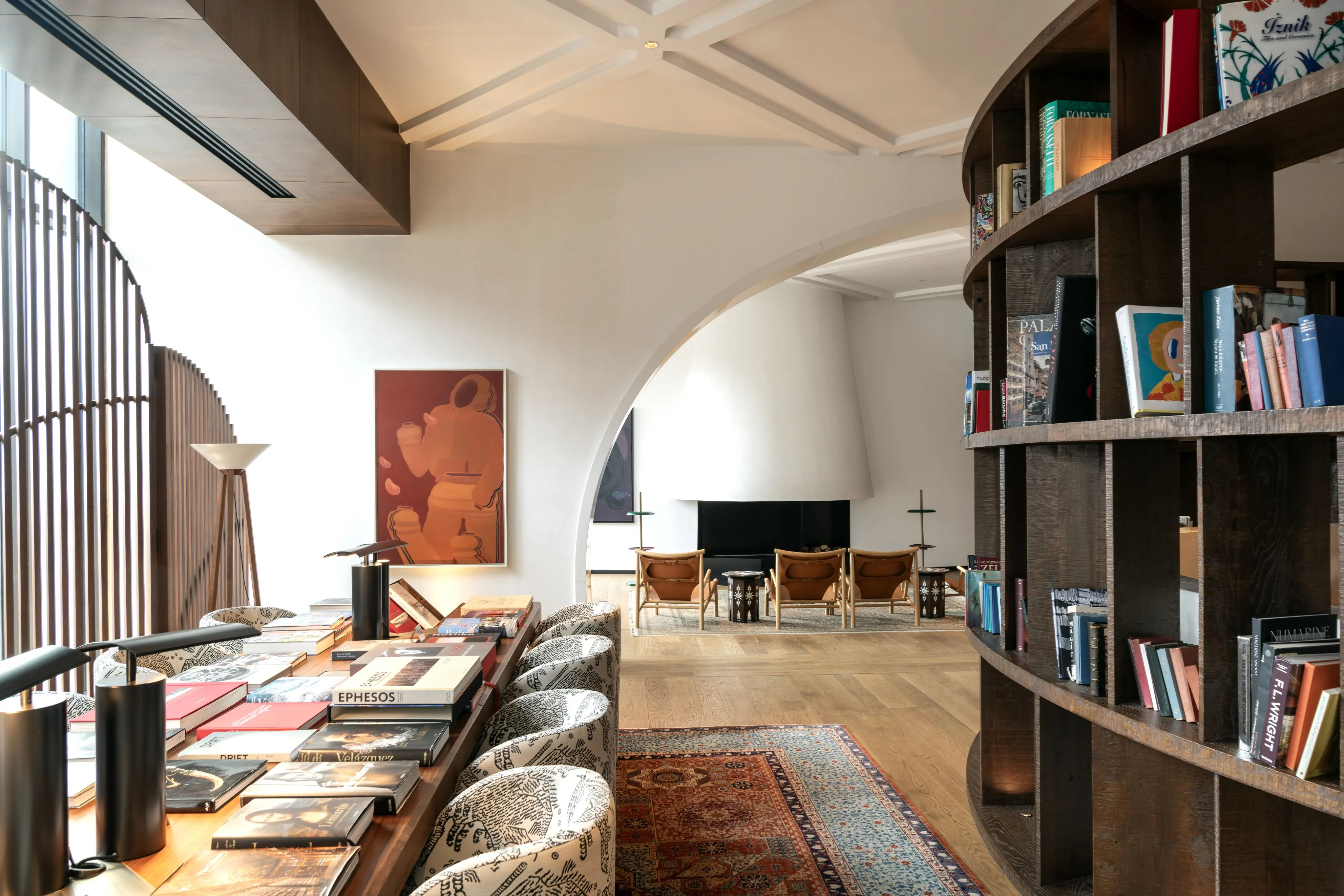 Rixos Tersane Istanbul - zdjęcie 10