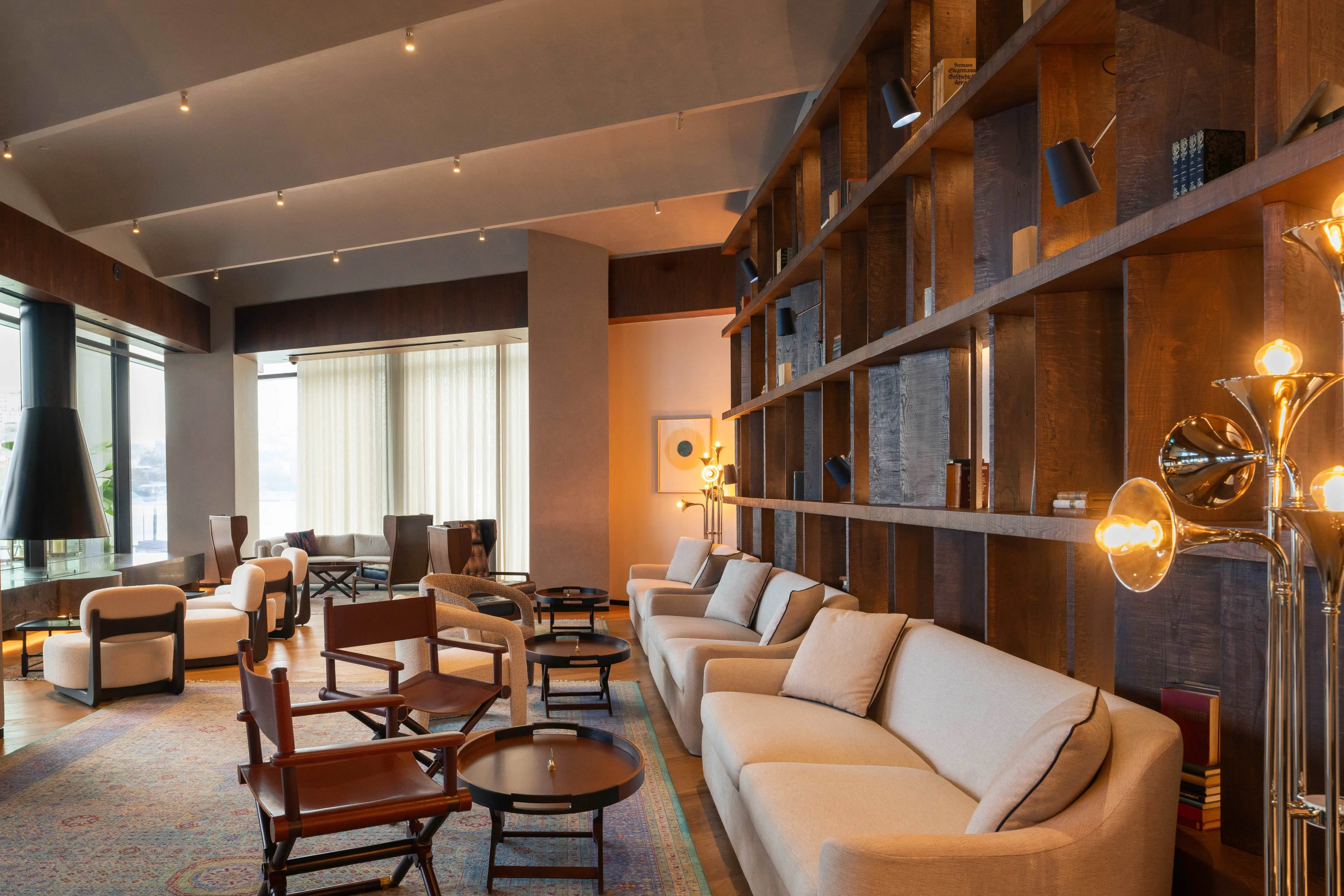 Rixos Tersane Istanbul - zdjęcie 49