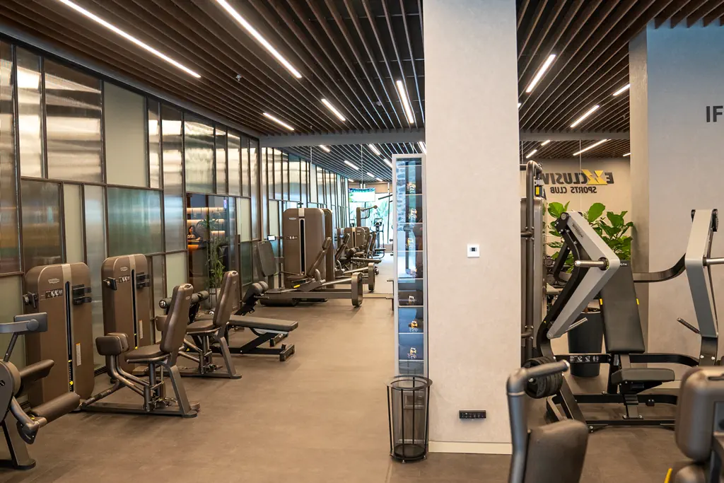 Rixos Tersane Istanbul - zdjęcie 68