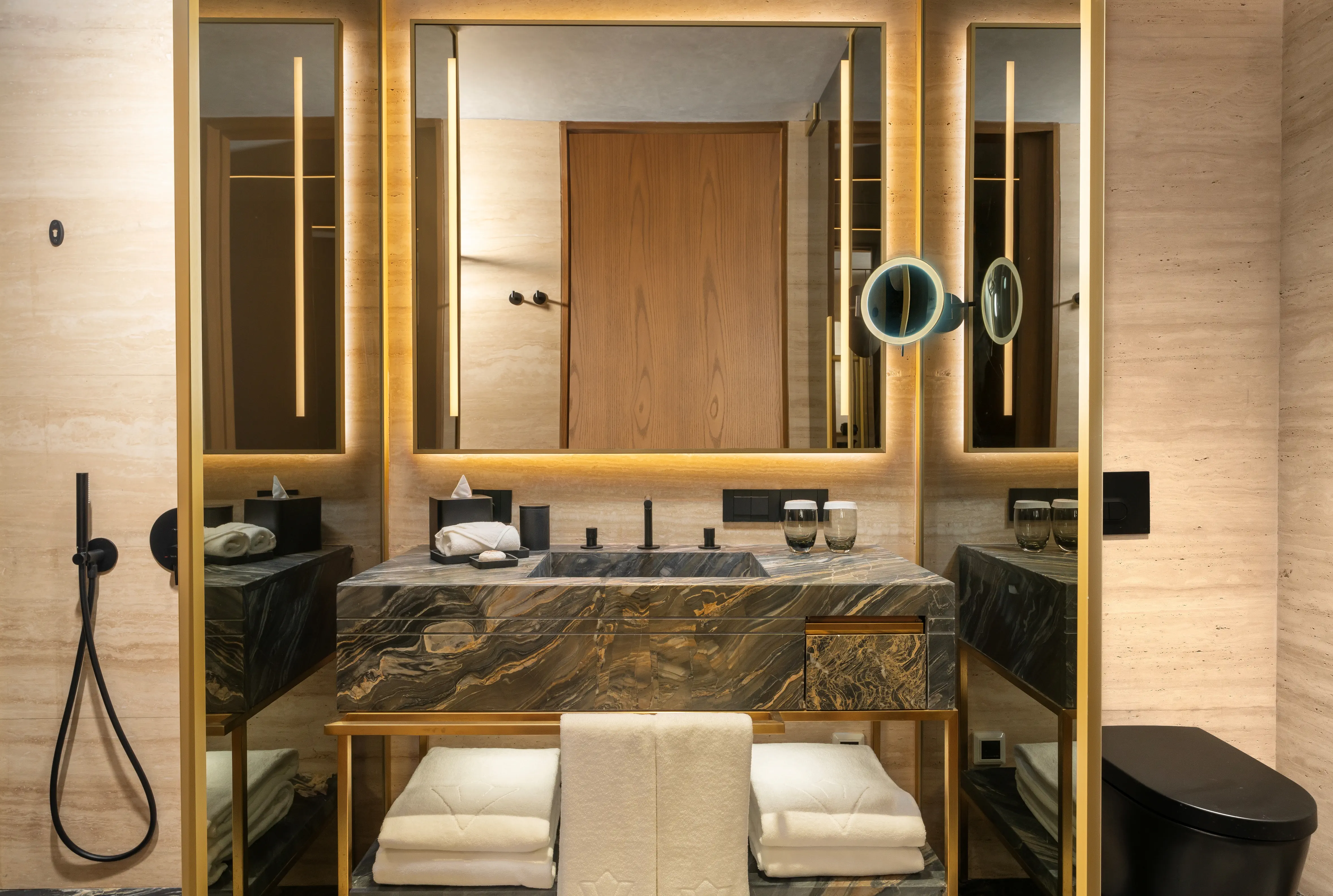Rixos Tersane Istanbul - zdjęcie 17