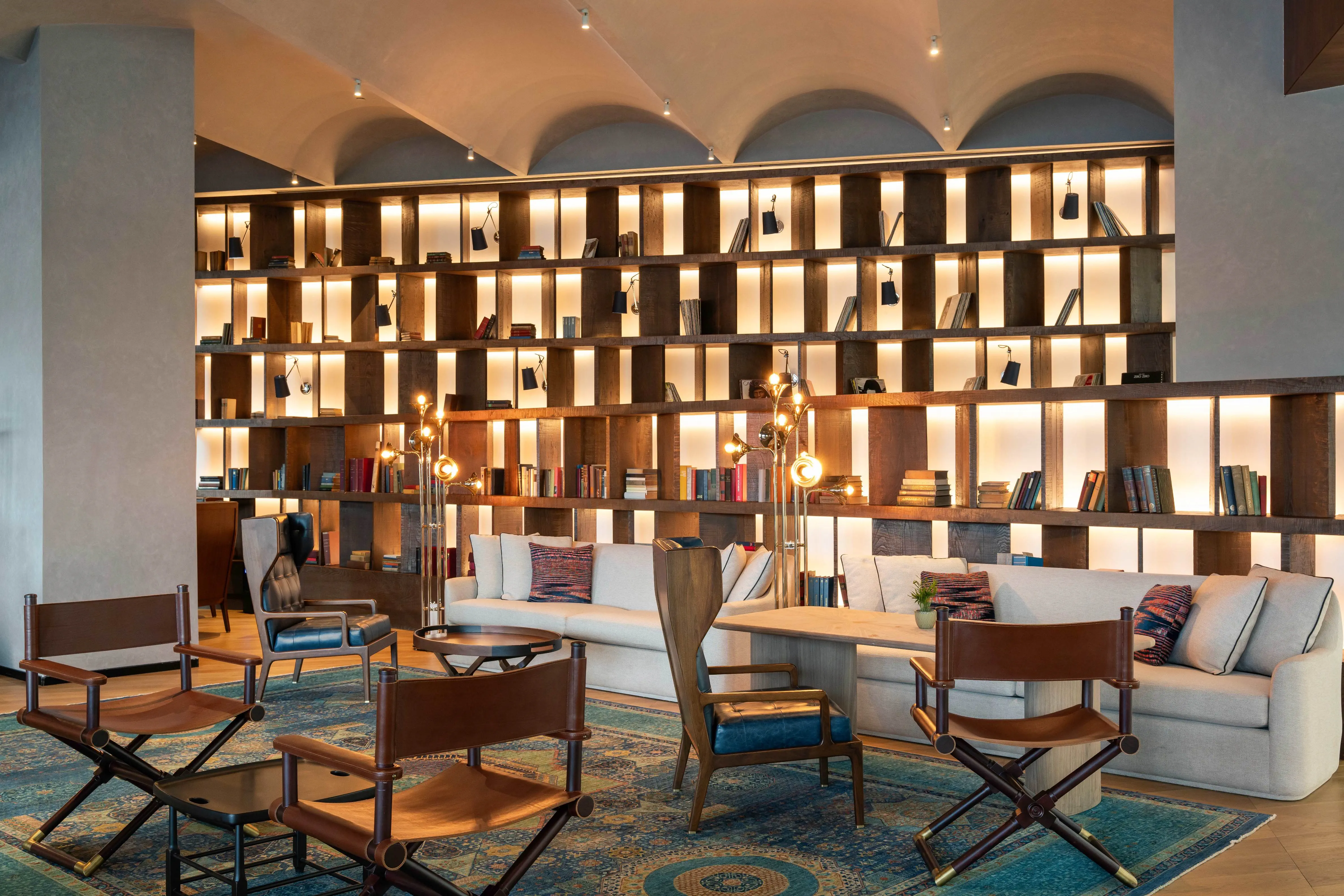 Rixos Tersane Istanbul - zdjęcie 48