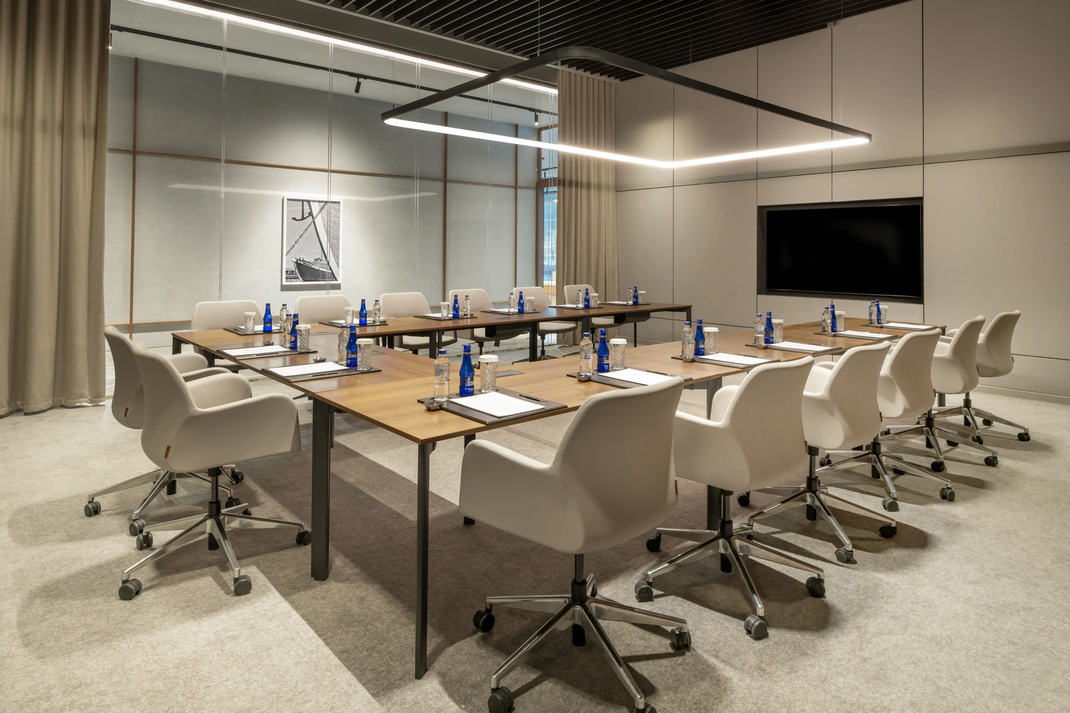 Rixos Tersane Istanbul - zdjęcie 77