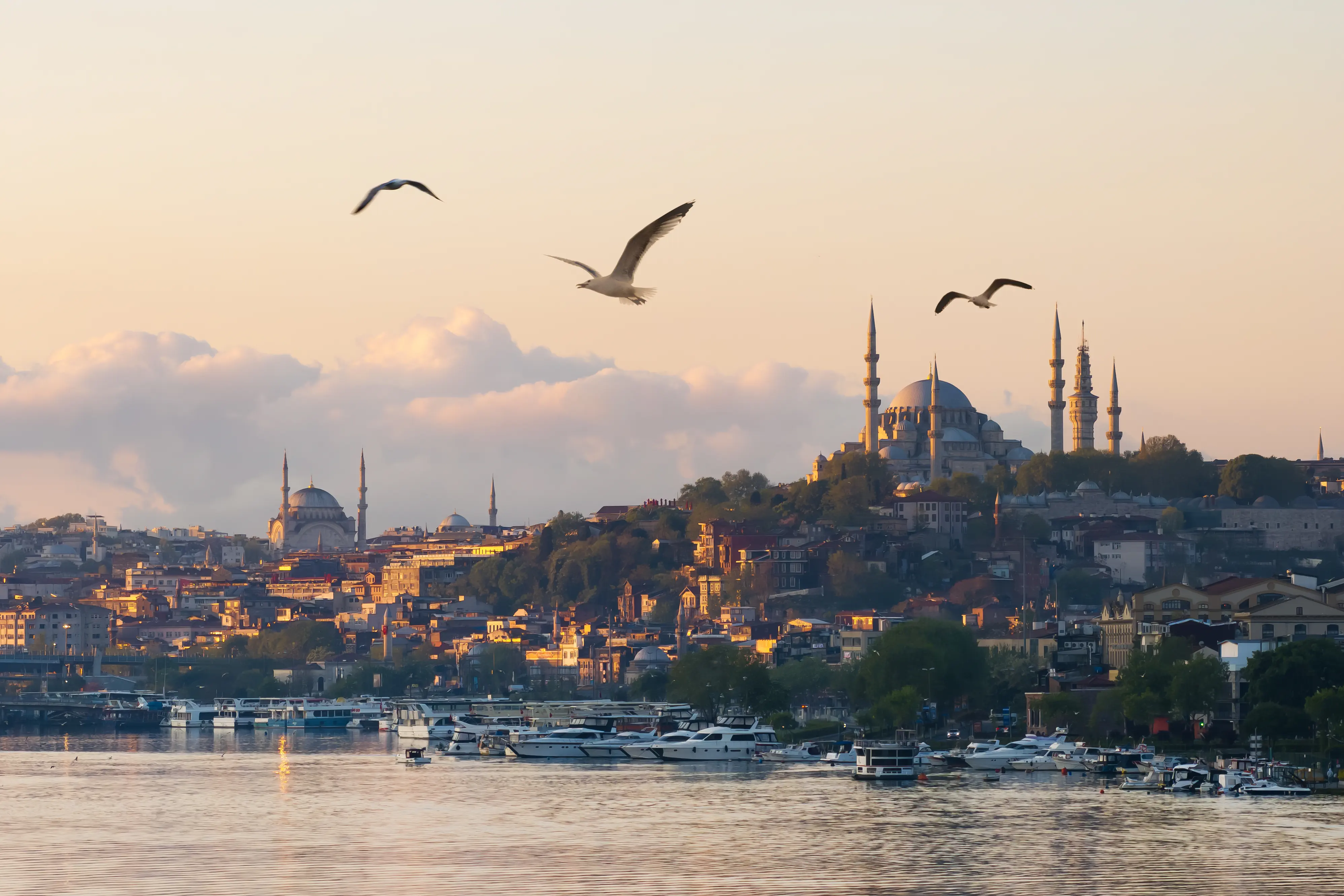 Rixos Tersane Istanbul - zdjęcie 4