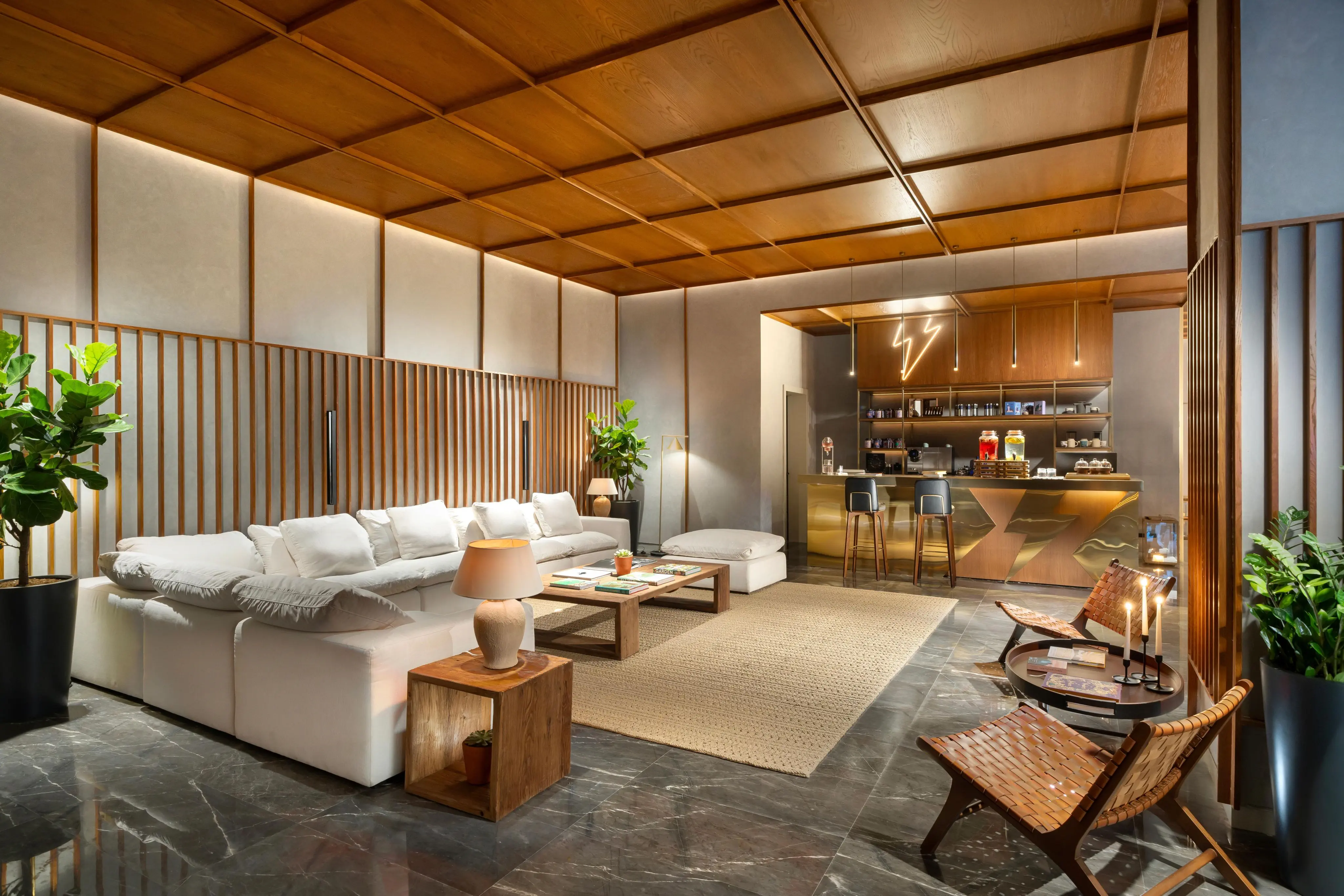 Rixos Tersane Istanbul - zdjęcie 73
