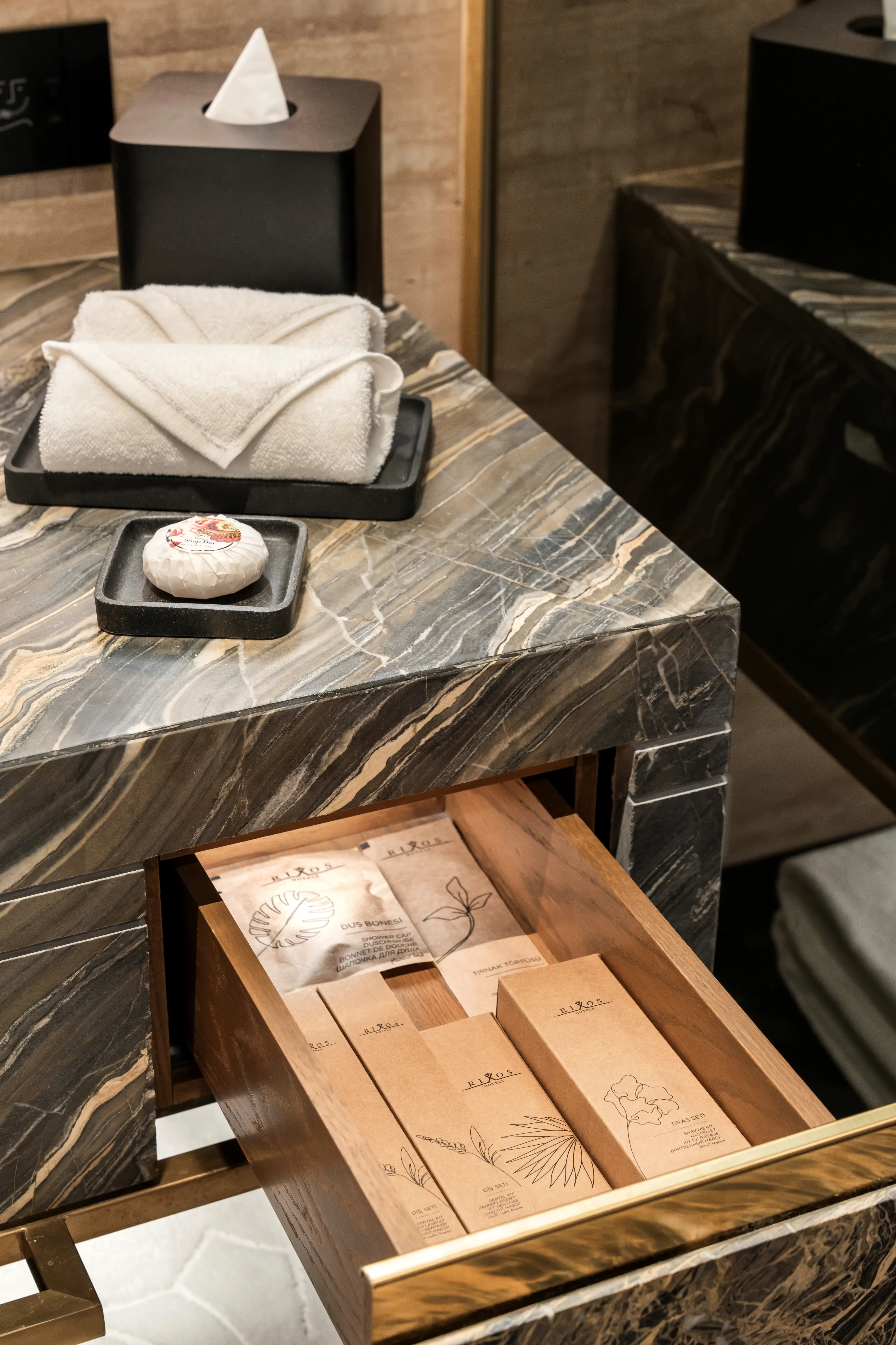 Rixos Tersane Istanbul - zdjęcie 18