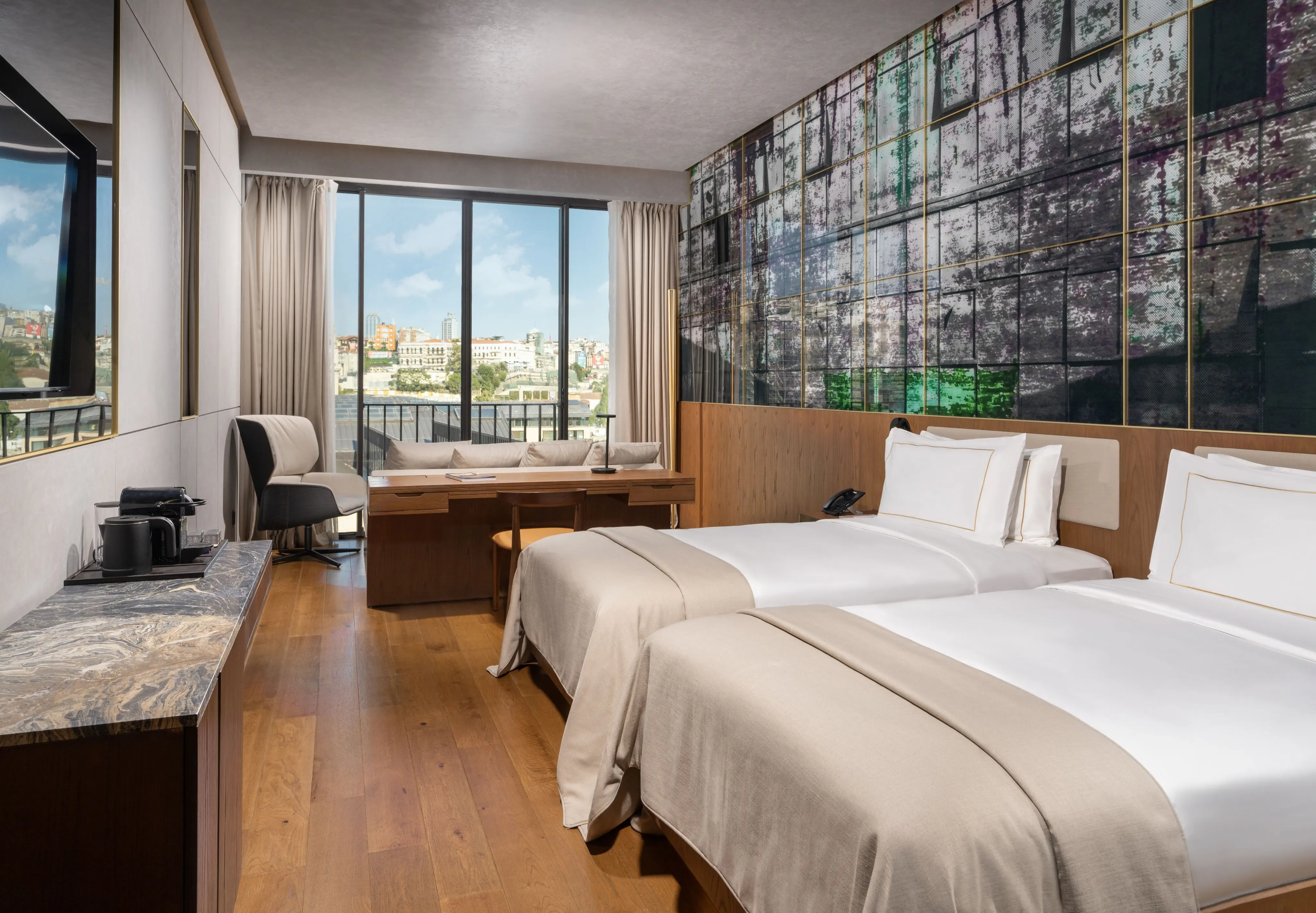 Rixos Tersane Istanbul - zdjęcie 26