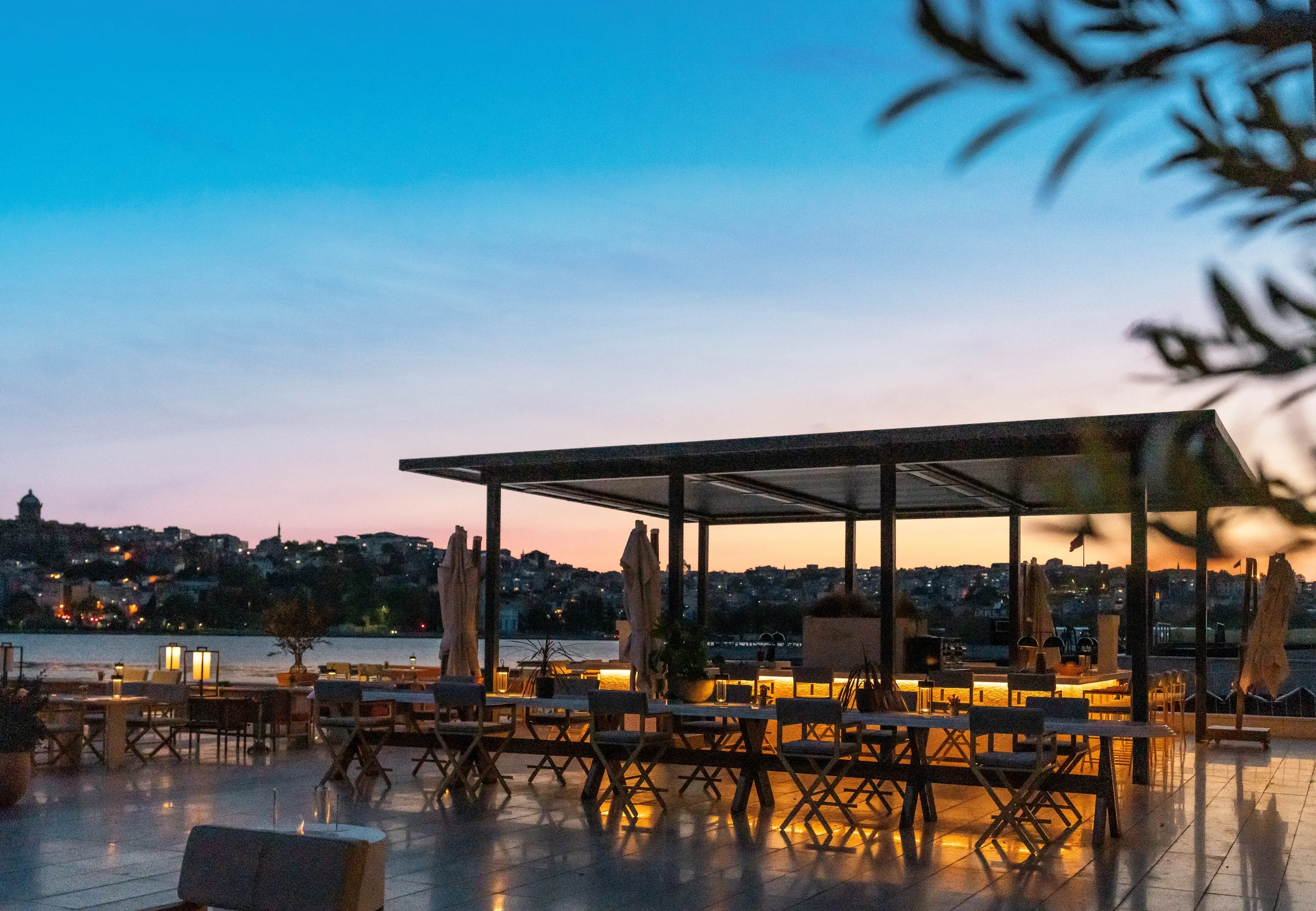 Rixos Tersane Istanbul - zdjęcie 41
