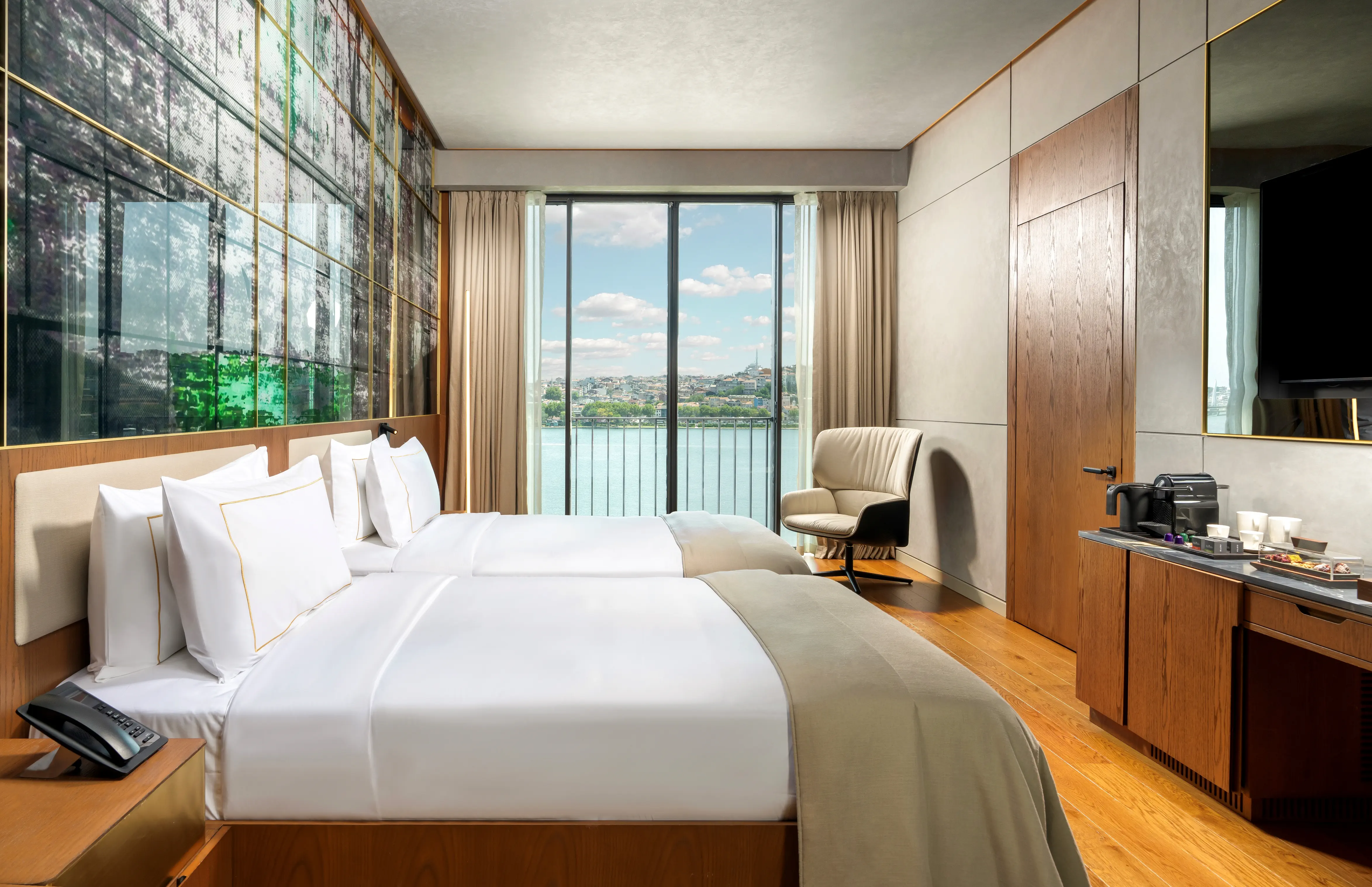 Rixos Tersane Istanbul - zdjęcie 16