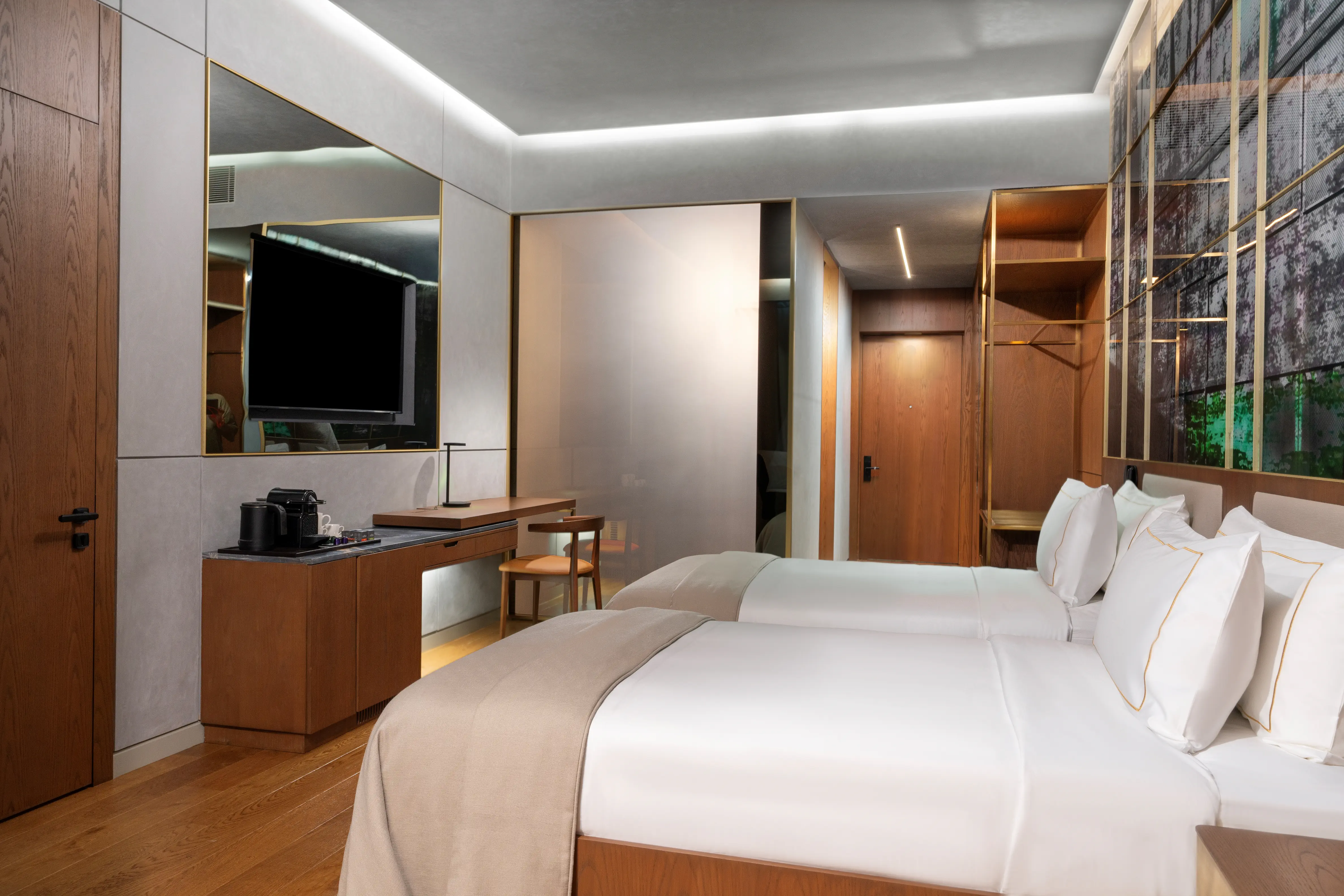 Rixos Tersane Istanbul - zdjęcie 15