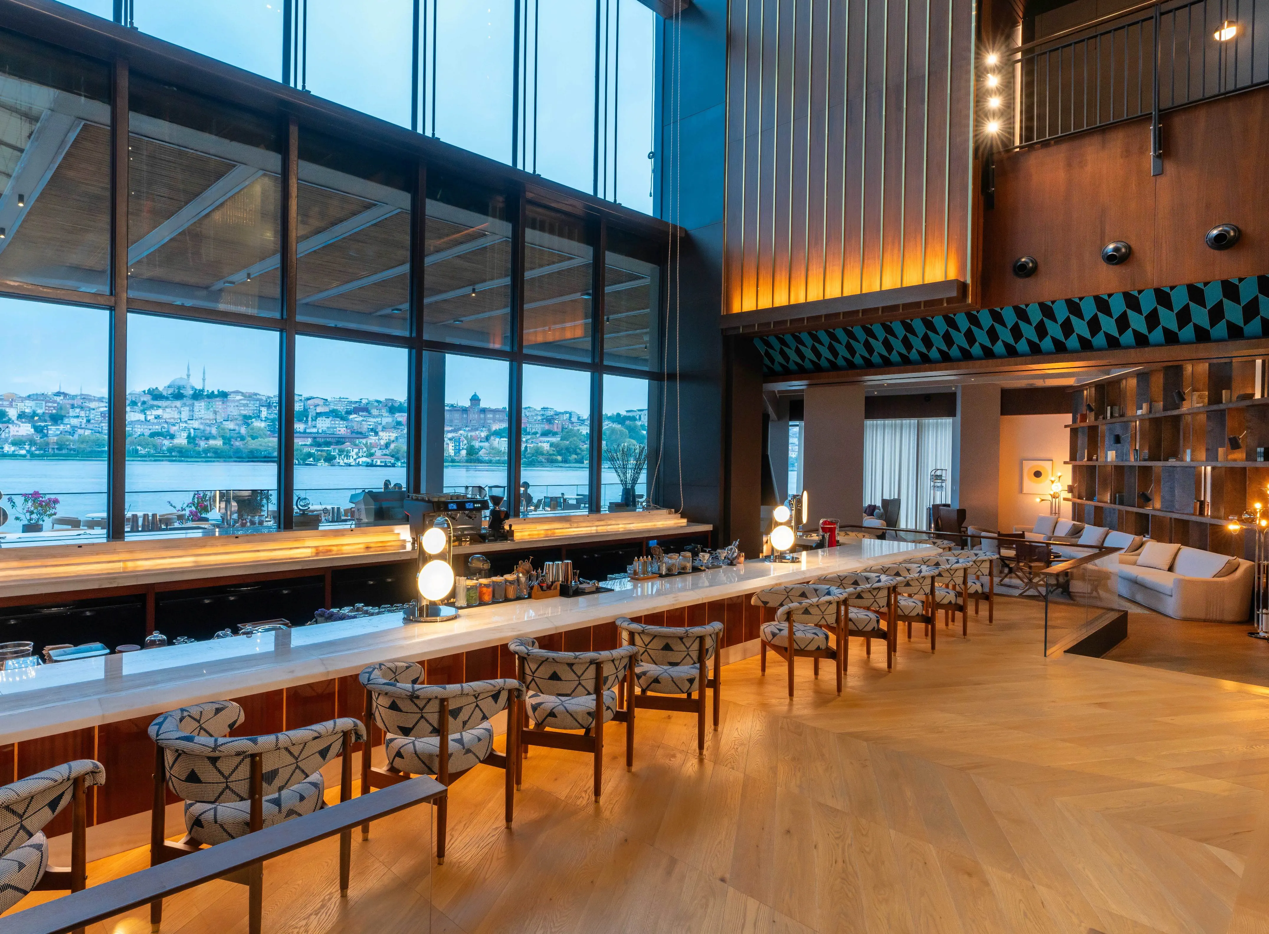 Rixos Tersane Istanbul - zdjęcie 45
