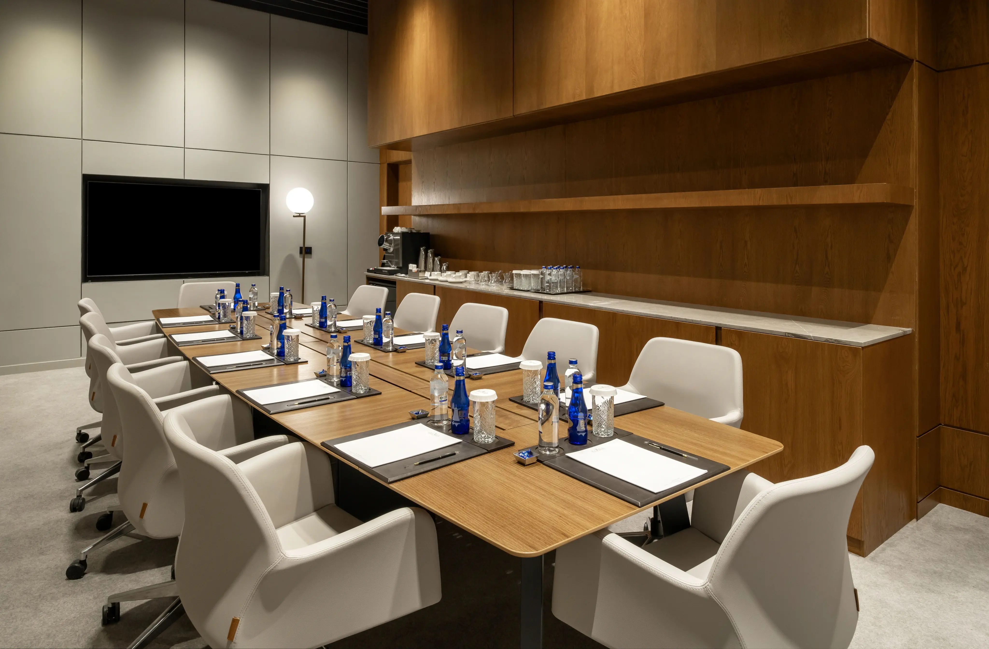 Rixos Tersane Istanbul - zdjęcie 80