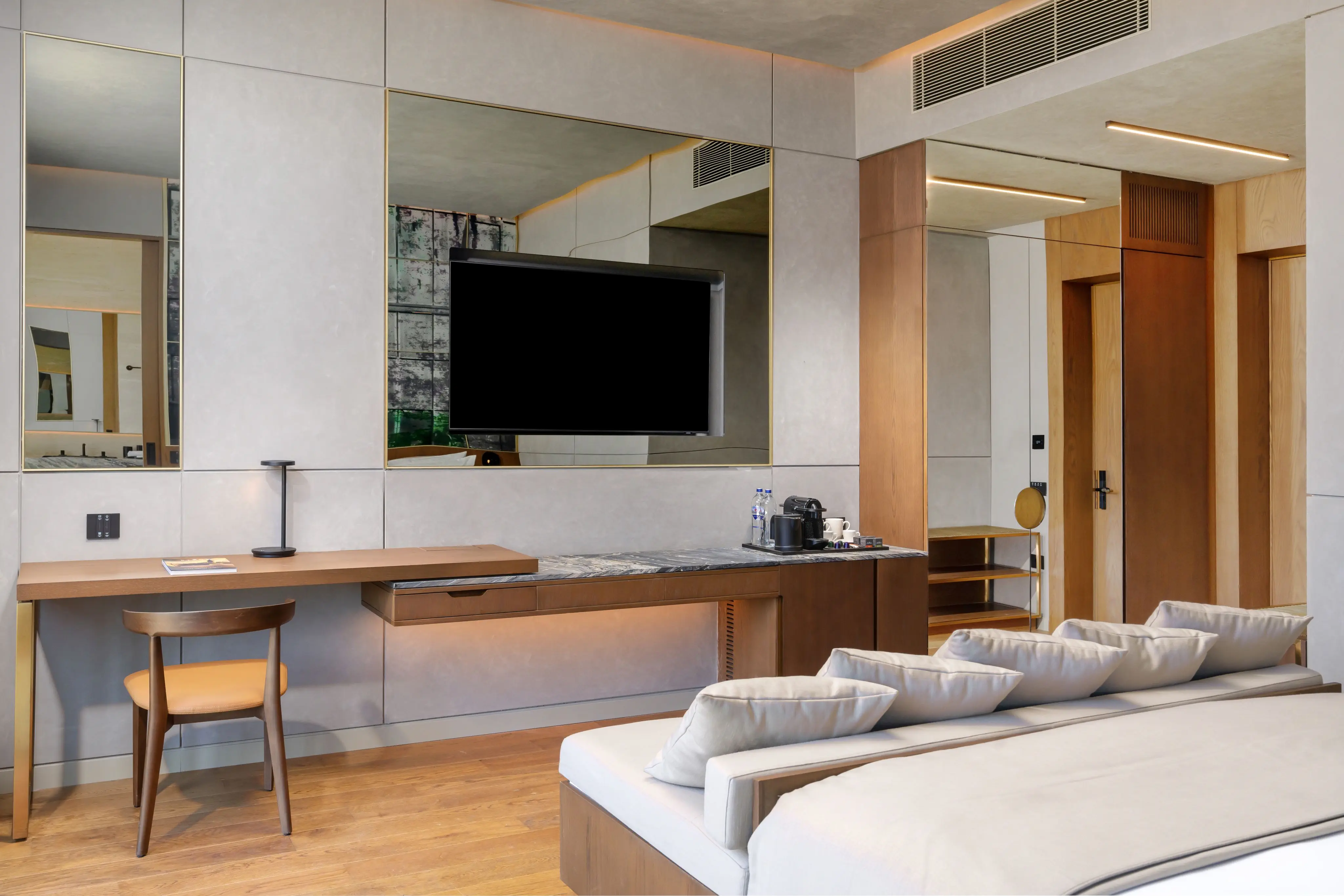 Rixos Tersane Istanbul - zdjęcie 24