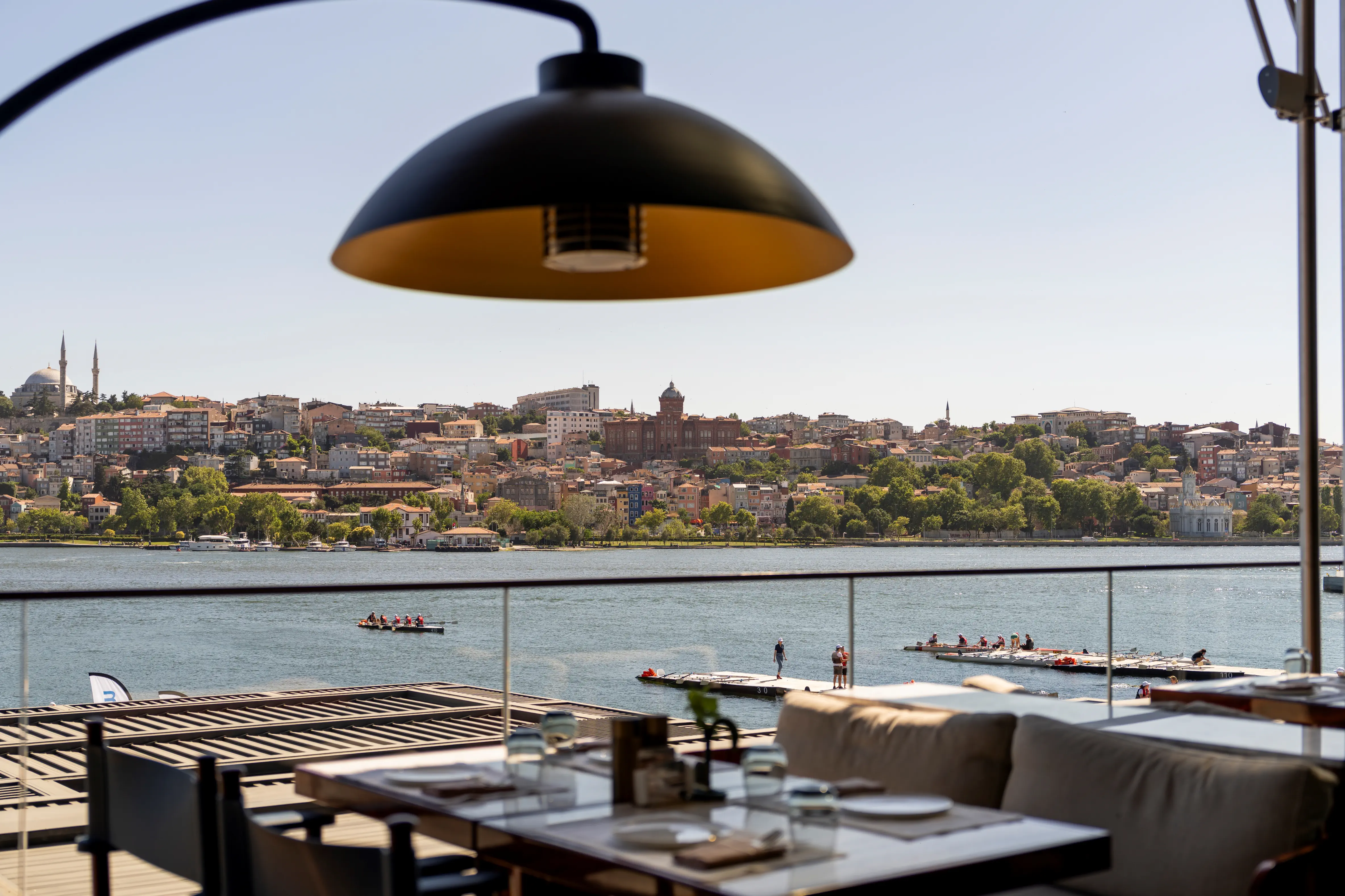 Rixos Tersane Istanbul - zdjęcie 47