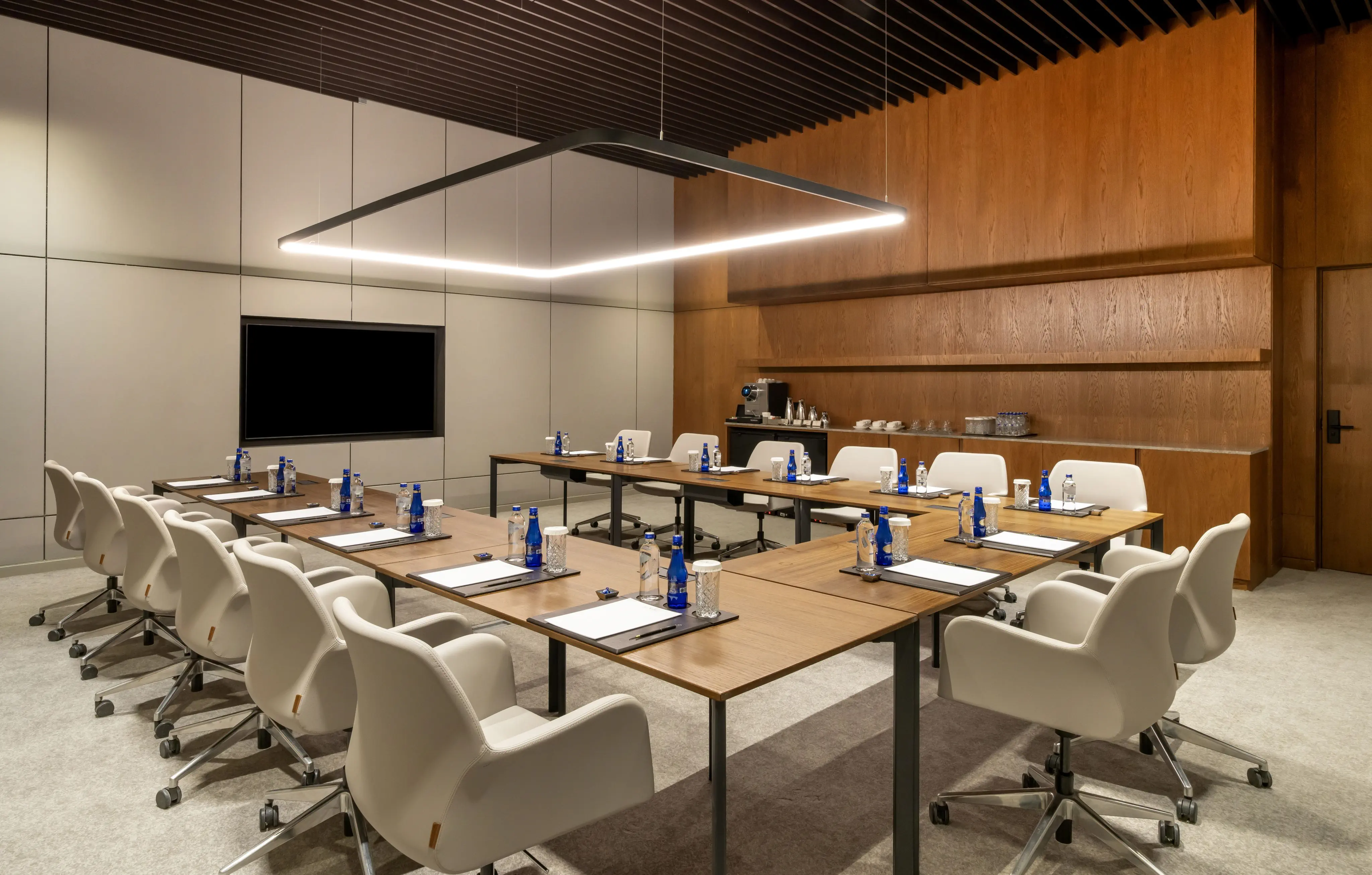Rixos Tersane Istanbul - zdjęcie 78