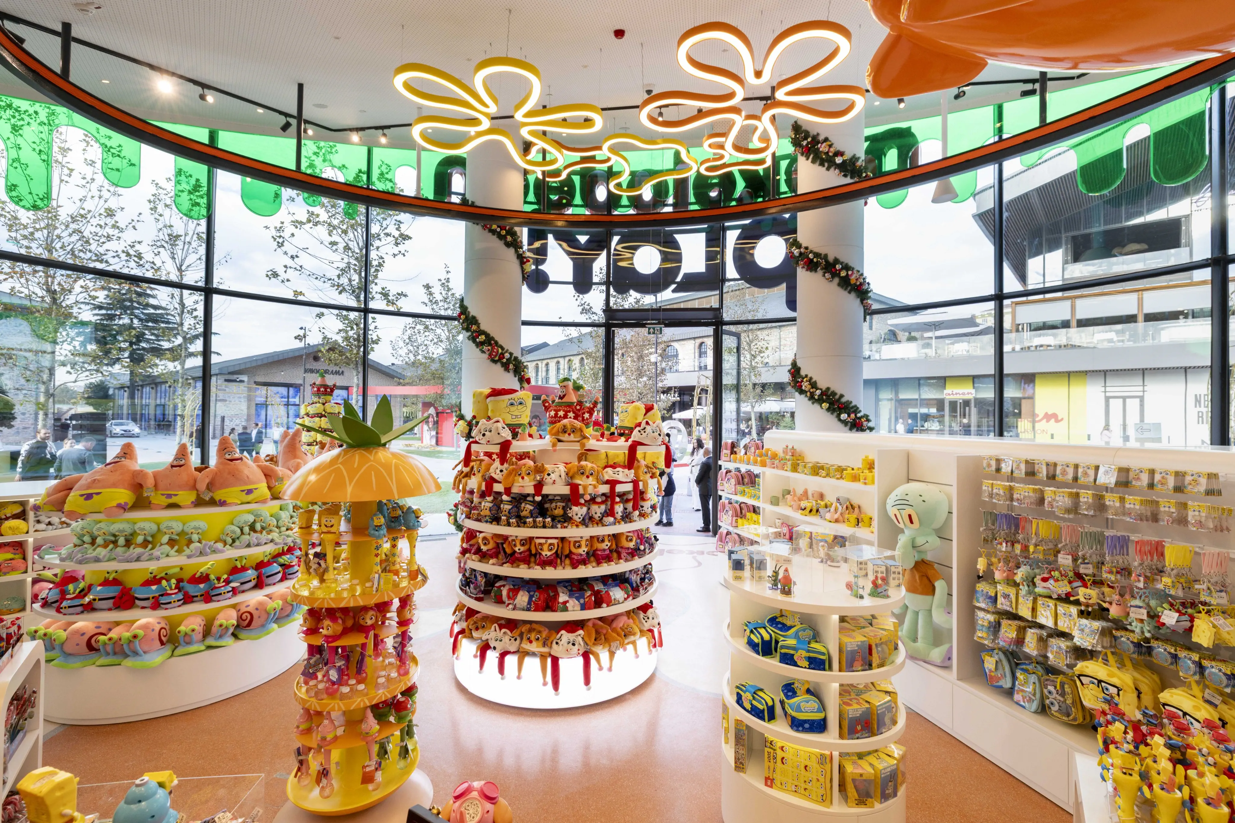 Rixos Tersane Istanbul - zdjęcie 64