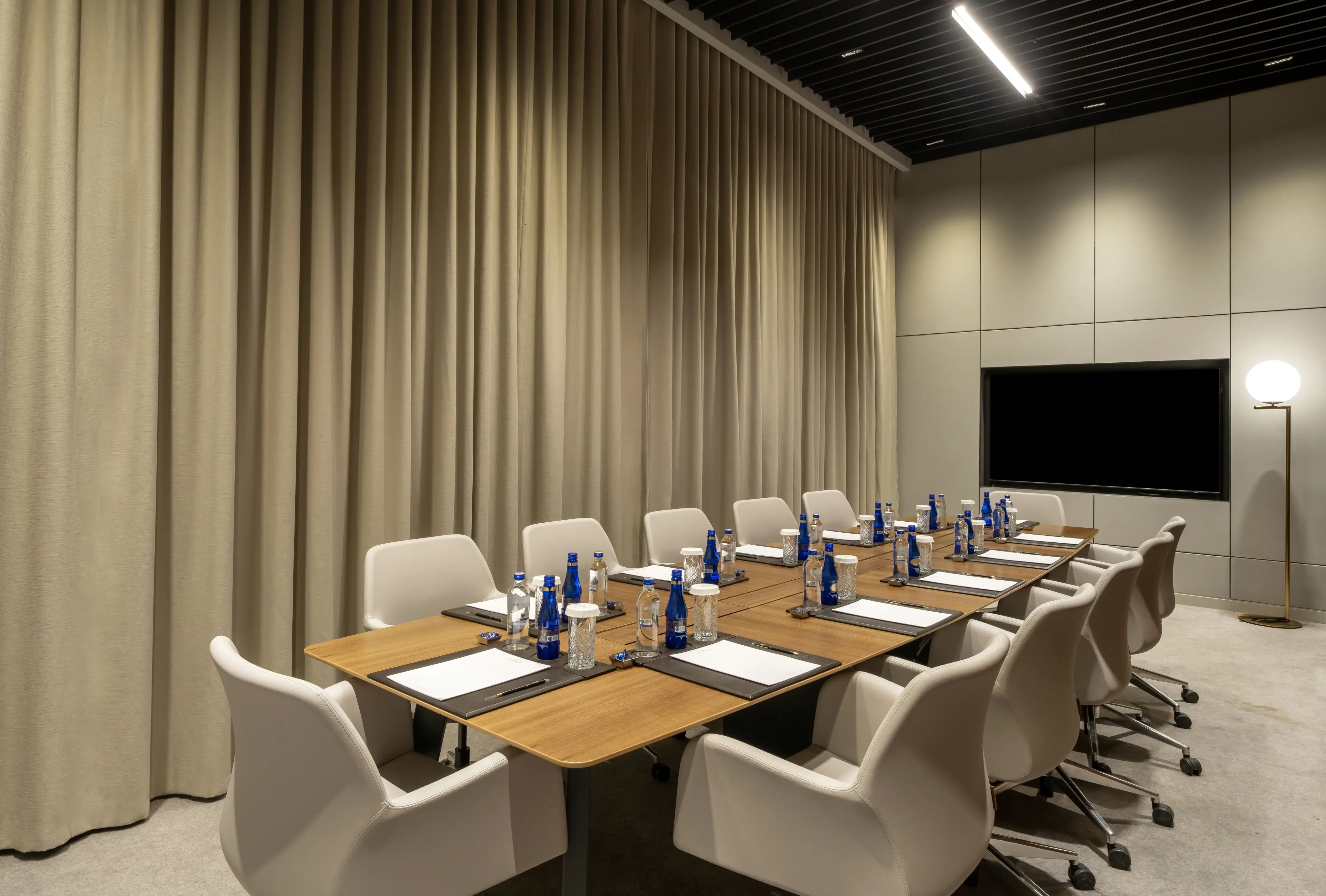 Rixos Tersane Istanbul - zdjęcie 79