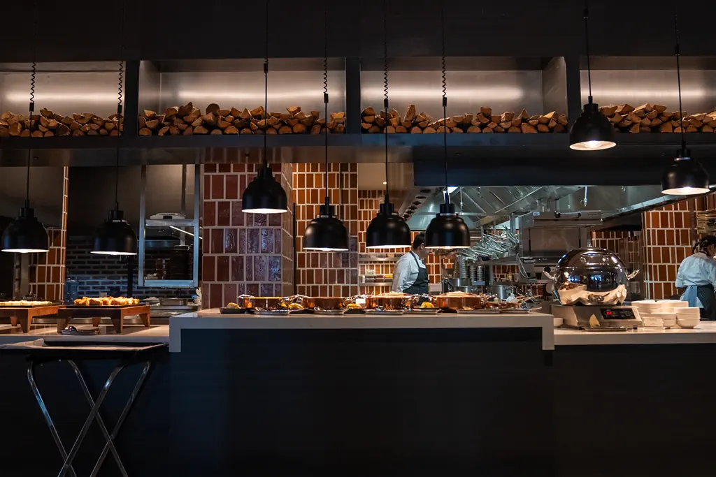 Rixos Tersane Istanbul - zdjęcie 31