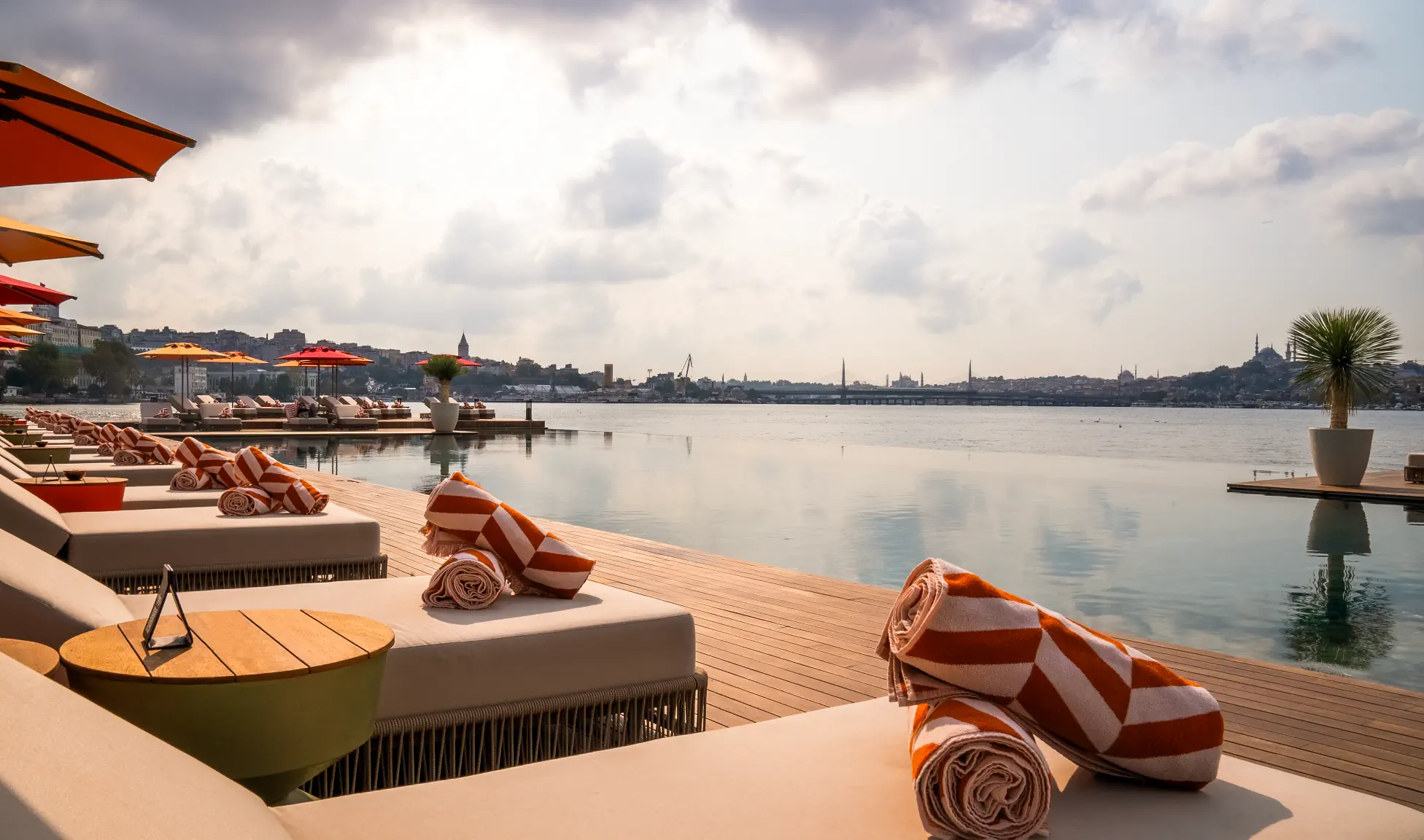 Rixos Tersane Istanbul - zdjęcie 44