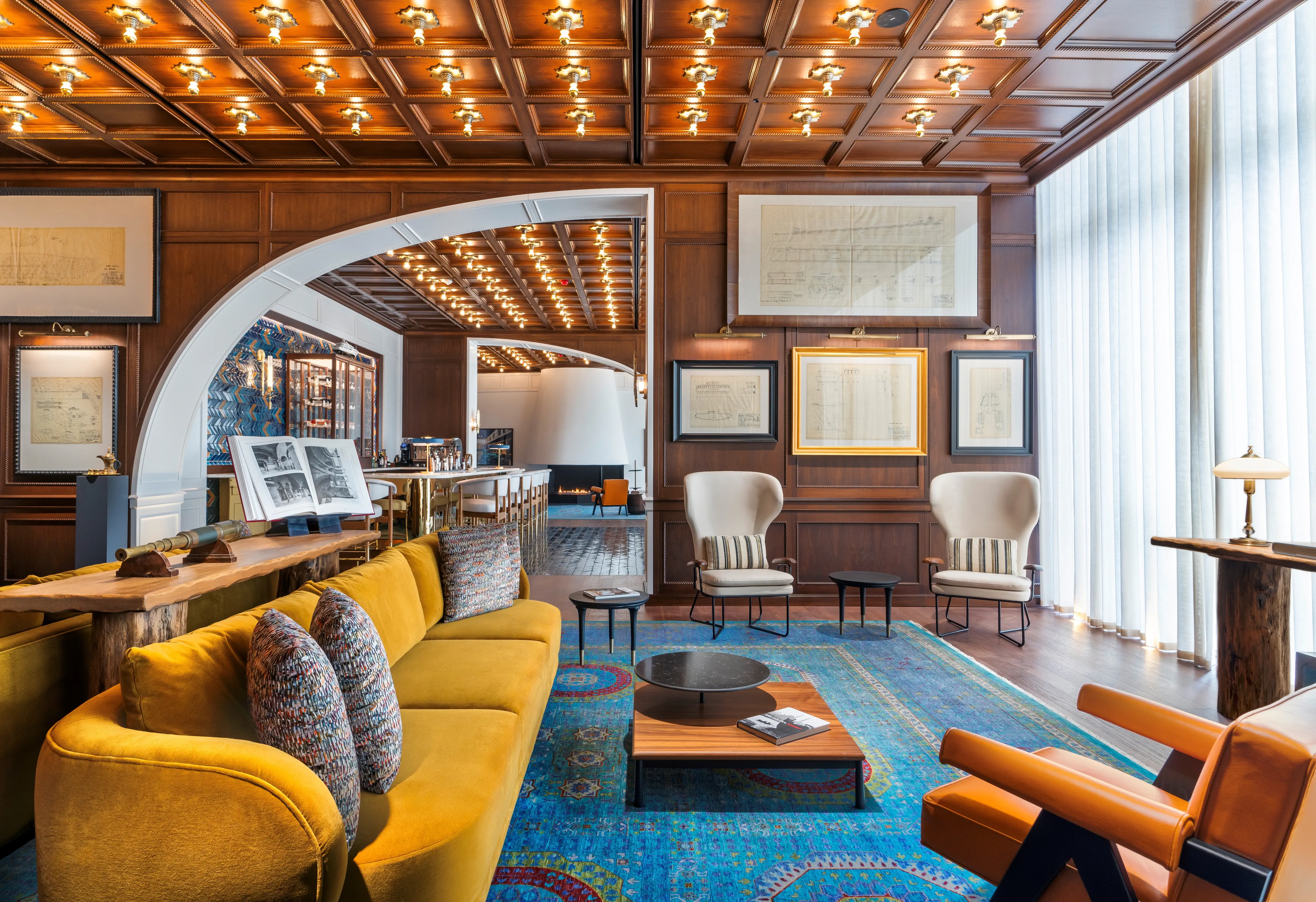 Rixos Tersane Istanbul - zdjęcie 57