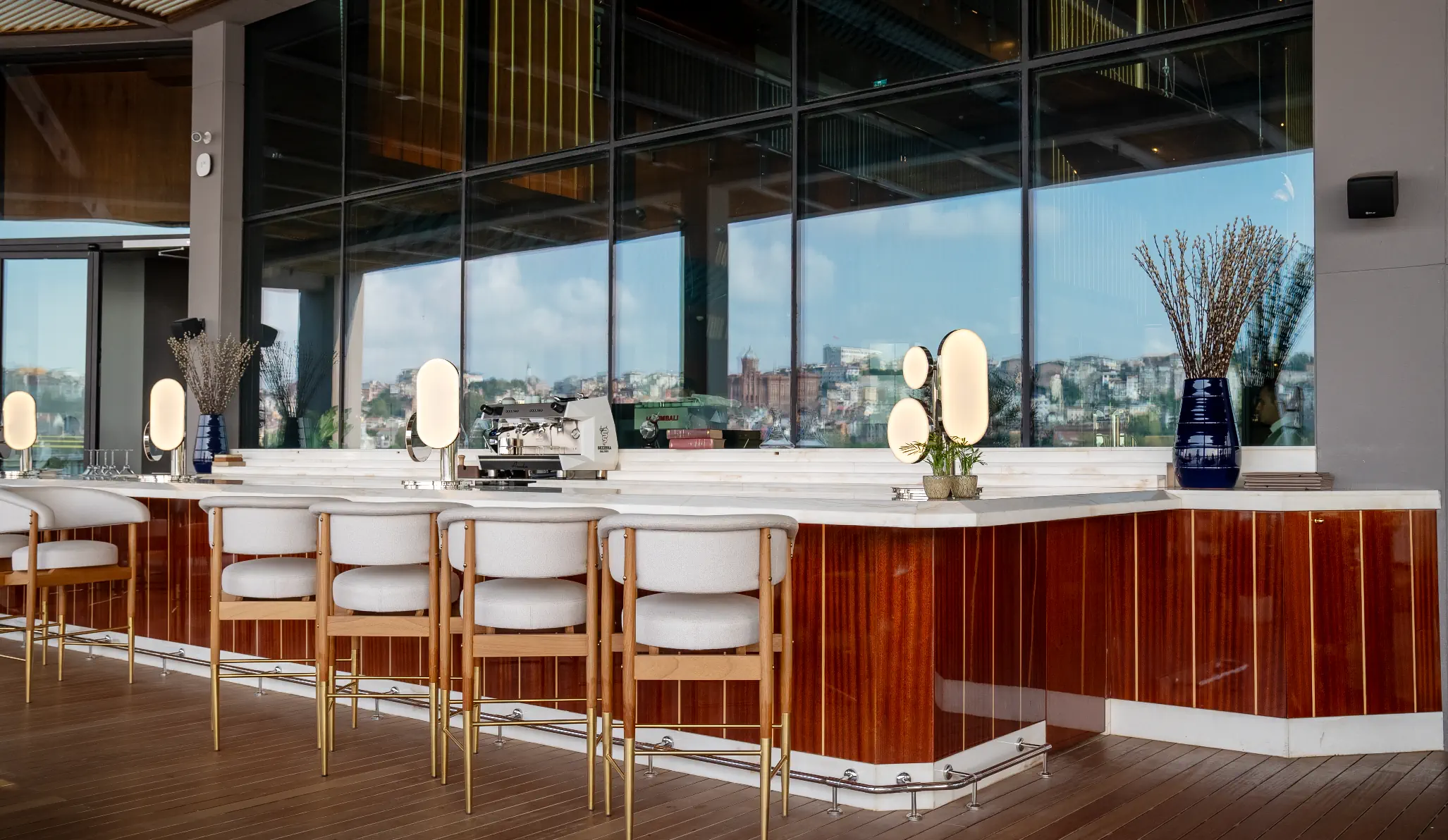 Rixos Tersane Istanbul - zdjęcie 50