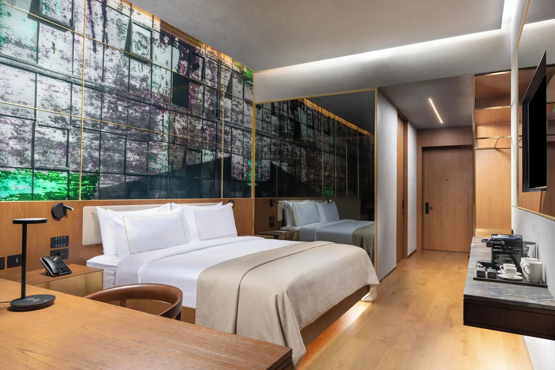 Rixos Tersane Istanbul - zdjęcie 25