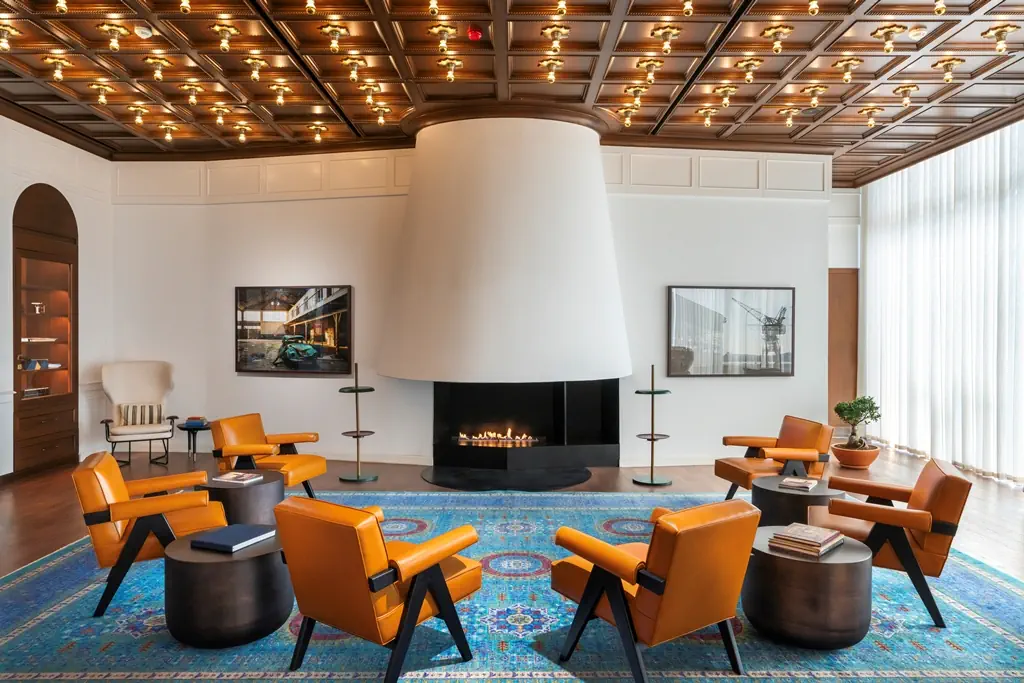 Rixos Tersane Istanbul - zdjęcie 54