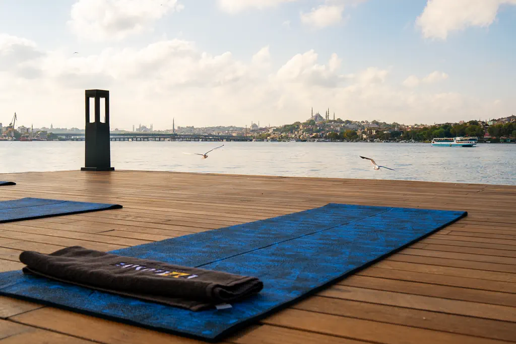 Rixos Tersane Istanbul - zdjęcie 66