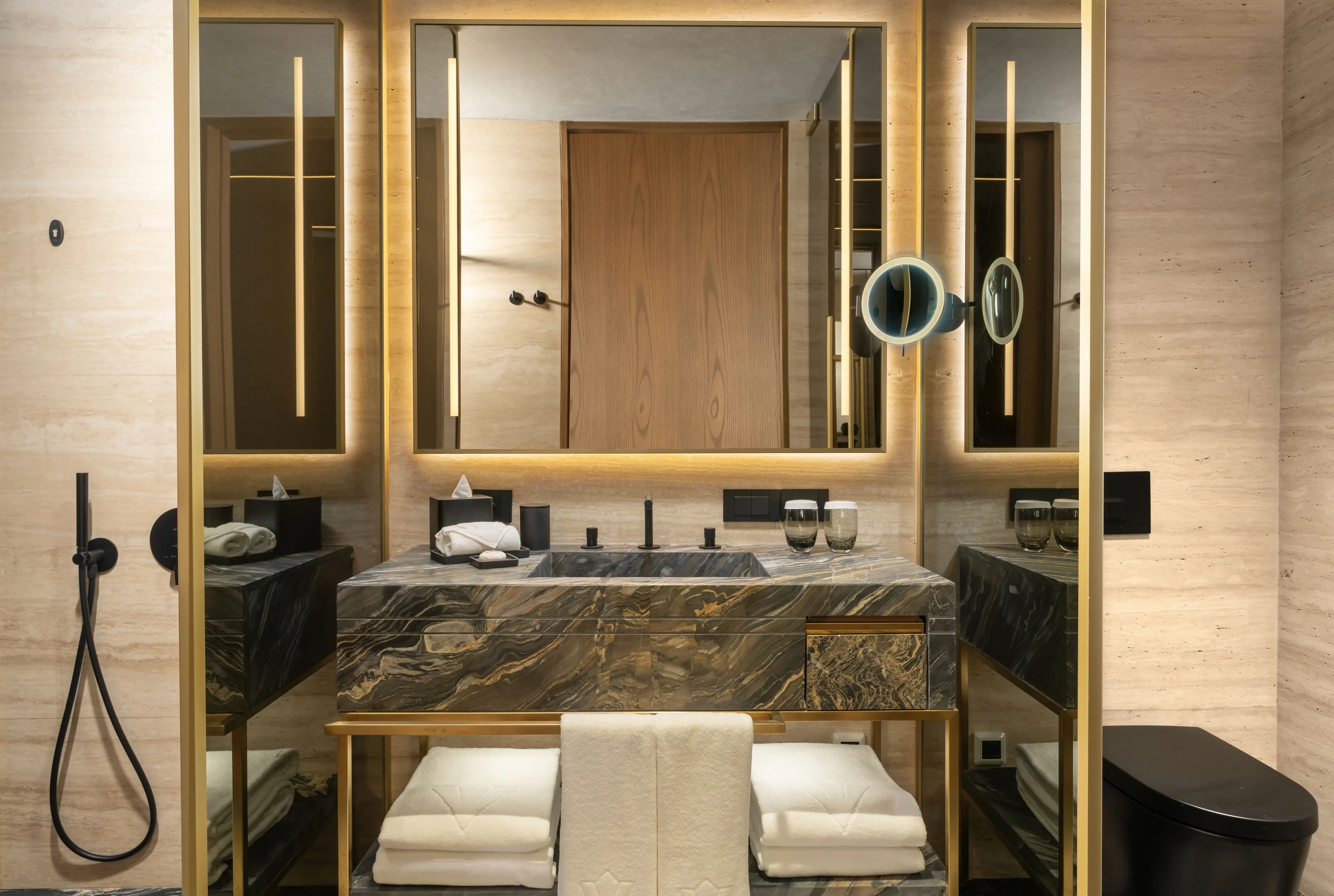 Rixos Tersane Istanbul - zdjęcie 27