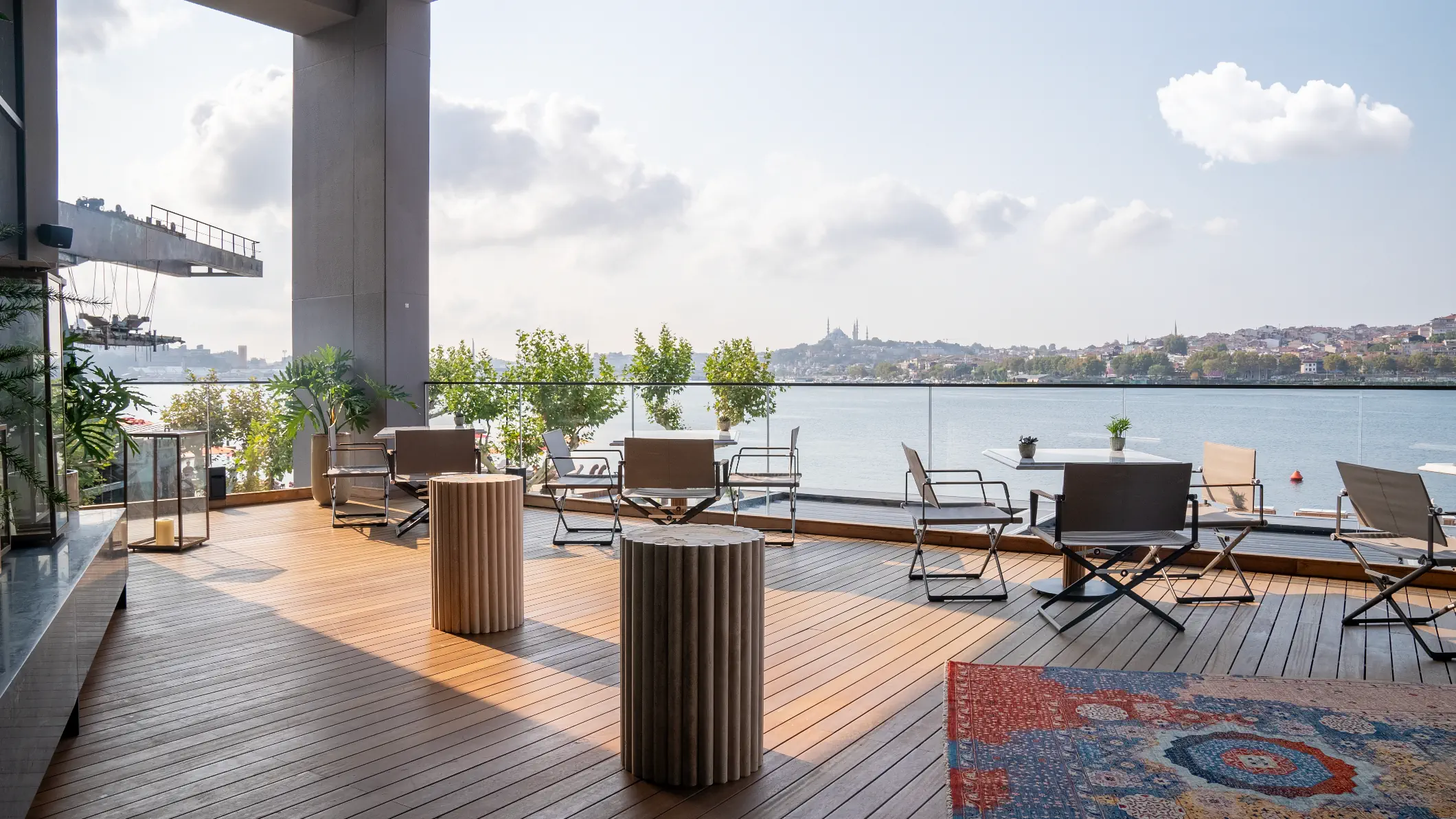Rixos Tersane Istanbul - zdjęcie 30