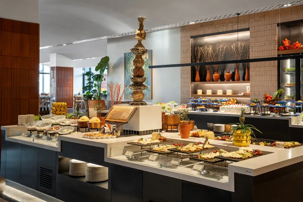 Rixos Tersane Istanbul - zdjęcie 33
