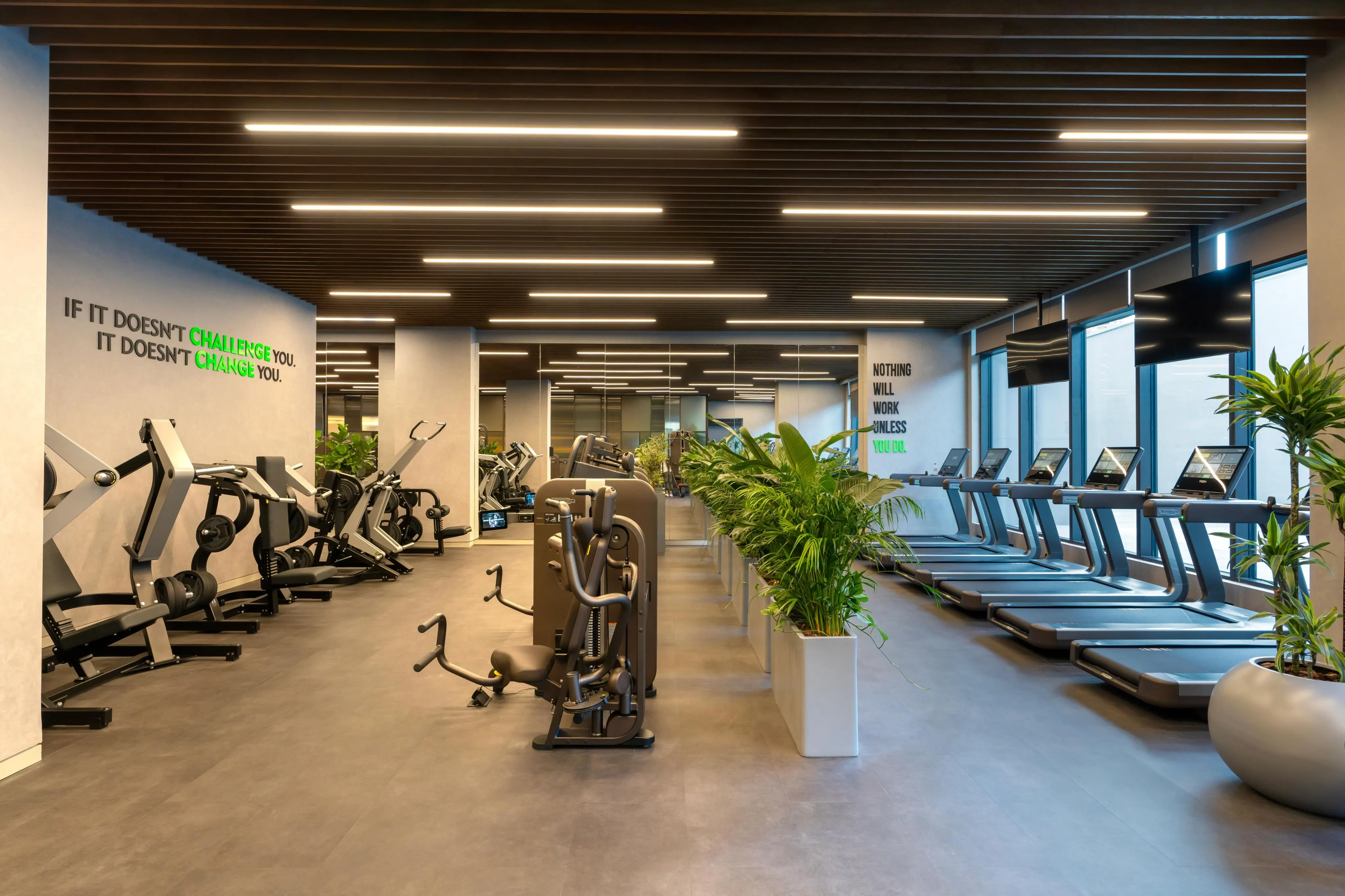 Rixos Tersane Istanbul - zdjęcie 72