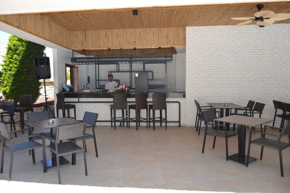 Sunland Resort (ex. Imperial Sunland Resort & Spa) - zdjęcie 42