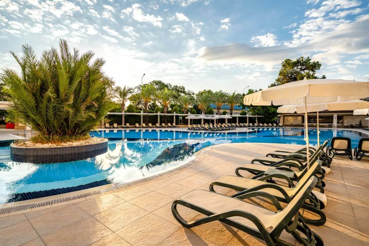 Sunland Resort (ex. Imperial Sunland Resort & Spa) - zdjęcie 49