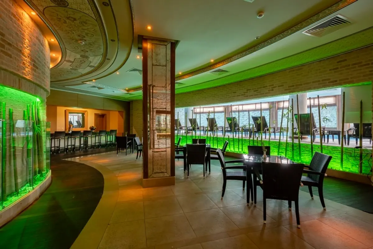 Sunland Resort (ex. Imperial Sunland Resort & Spa) - zdjęcie 43