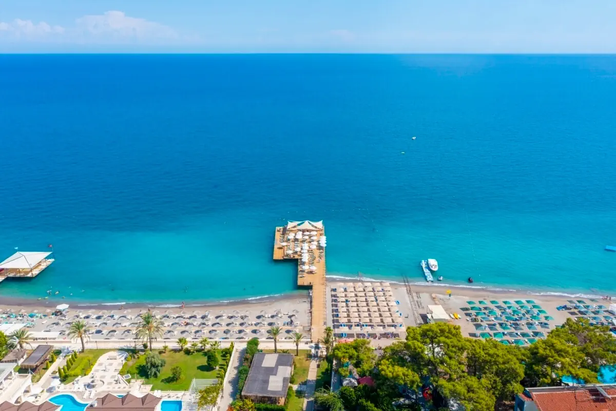 Sunland Resort (ex. Imperial Sunland Resort & Spa) - zdjęcie 61