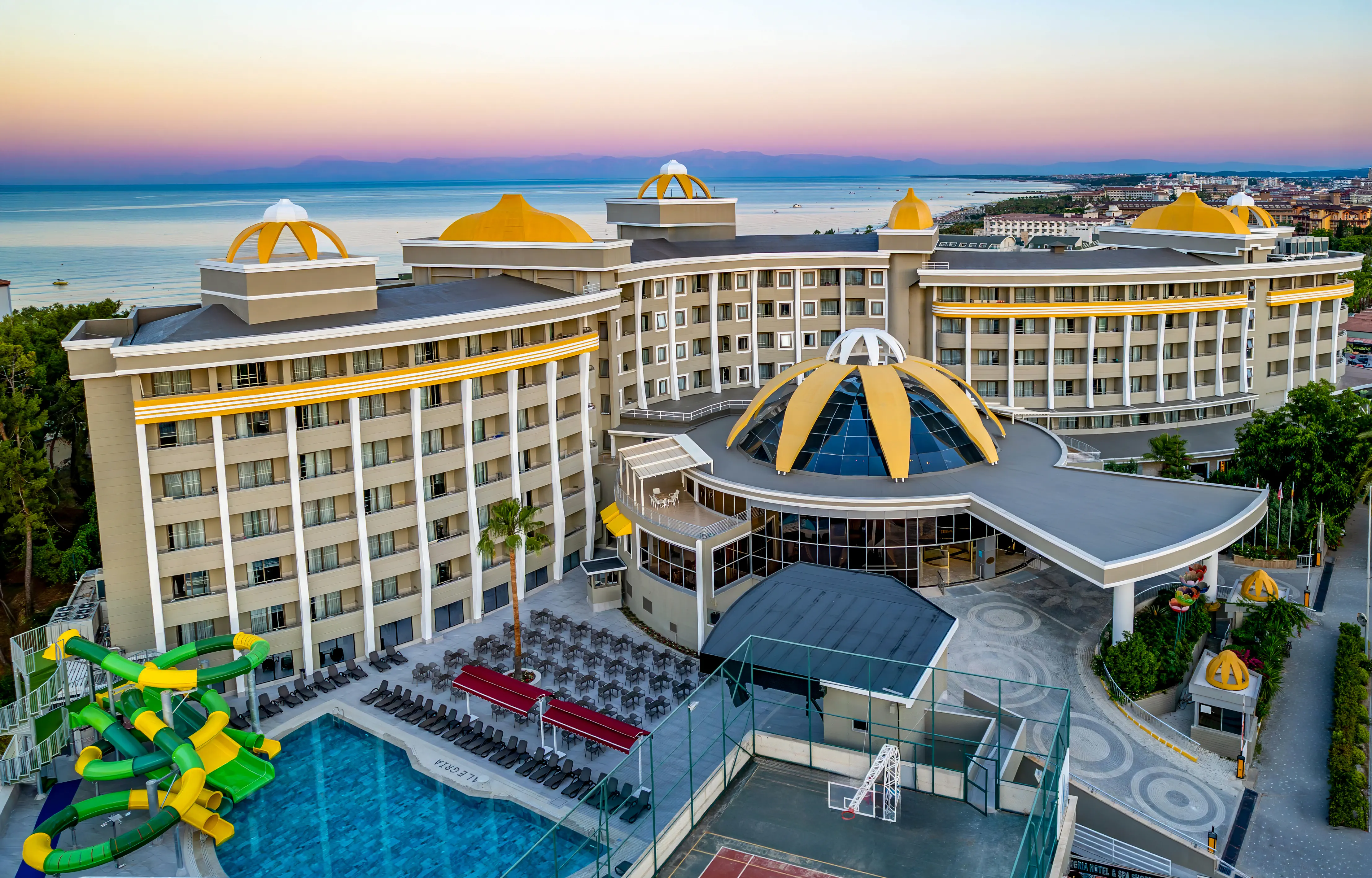 Side Alegria (ex Holiday Point & Spa) - zdjęcie 3