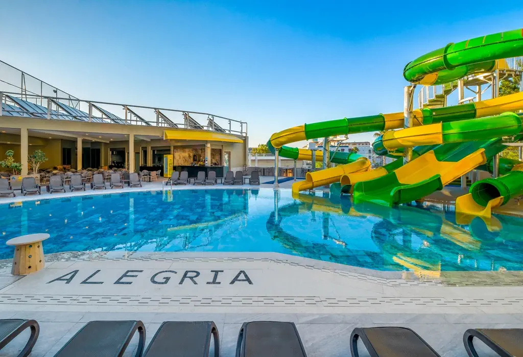 Side Alegria (ex Holiday Point & Spa) - zdjęcie 63