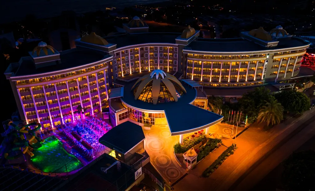 Side Alegria (ex Holiday Point & Spa) - zdjęcie 12